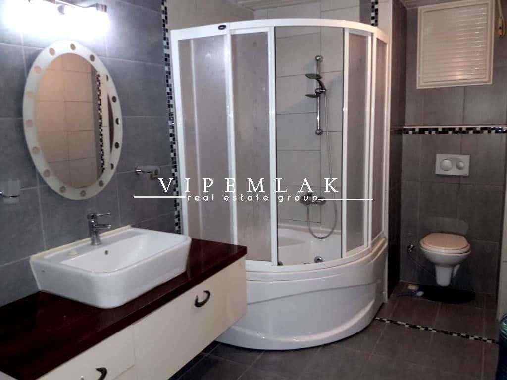MERSİN ERDEMLİ ALATA MAH. 4+1 SATILIK LÜKS DAİRE