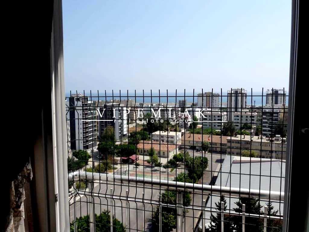 MERSİN ERDEMLİ ALATA MAH. 4+1 SATILIK LÜKS DAİRE