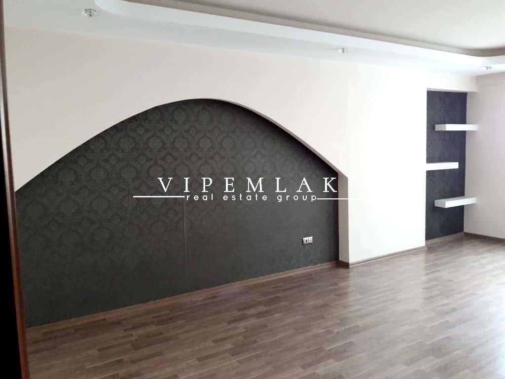 MERSİN ERDEMLİ ALATA MAH. 4+1 SATILIK LÜKS DAİRE