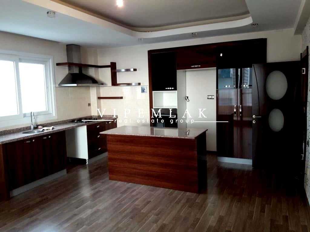 MERSİN ERDEMLİ ALATA MAH. 4+1 SATILIK LÜKS DAİRE