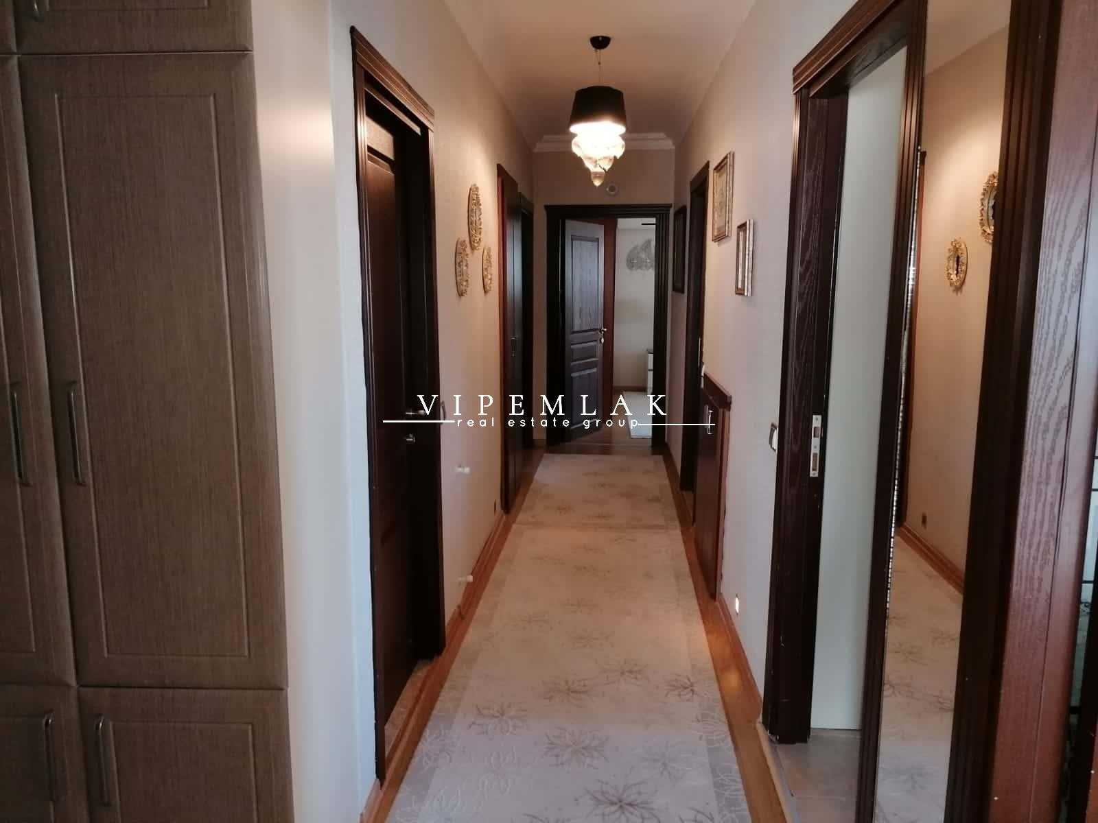 Mersin Erdemli Akdeniz Mah. 3+1 Deniz Manzaralı Acil Satılık Daire