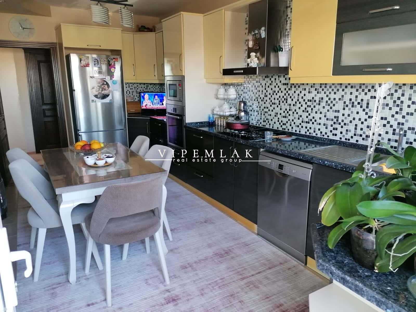 Mersin Erdemli Akdeniz Mah. 3+1 Deniz Manzaralı Acil Satılık Daire