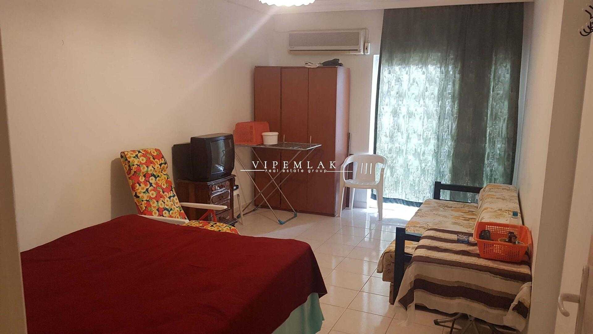 TÖMÜK DİMER SİTESİ EŞYASIZ ACİL SATILIK 3+1 YAZLIK DAİRE