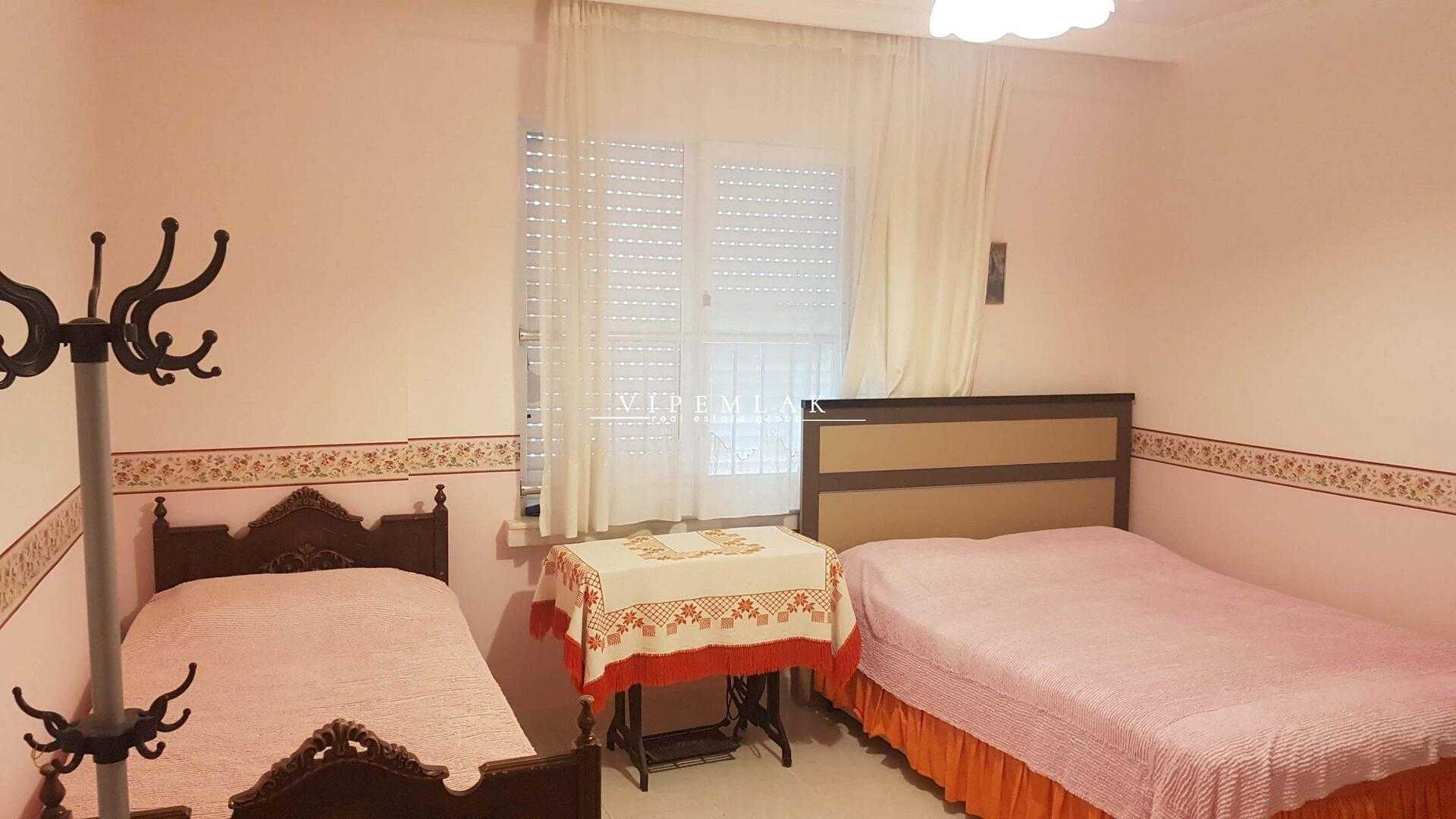 TÖMÜK DİMER SİTESİ EŞYASIZ ACİL SATILIK 3+1 YAZLIK DAİRE