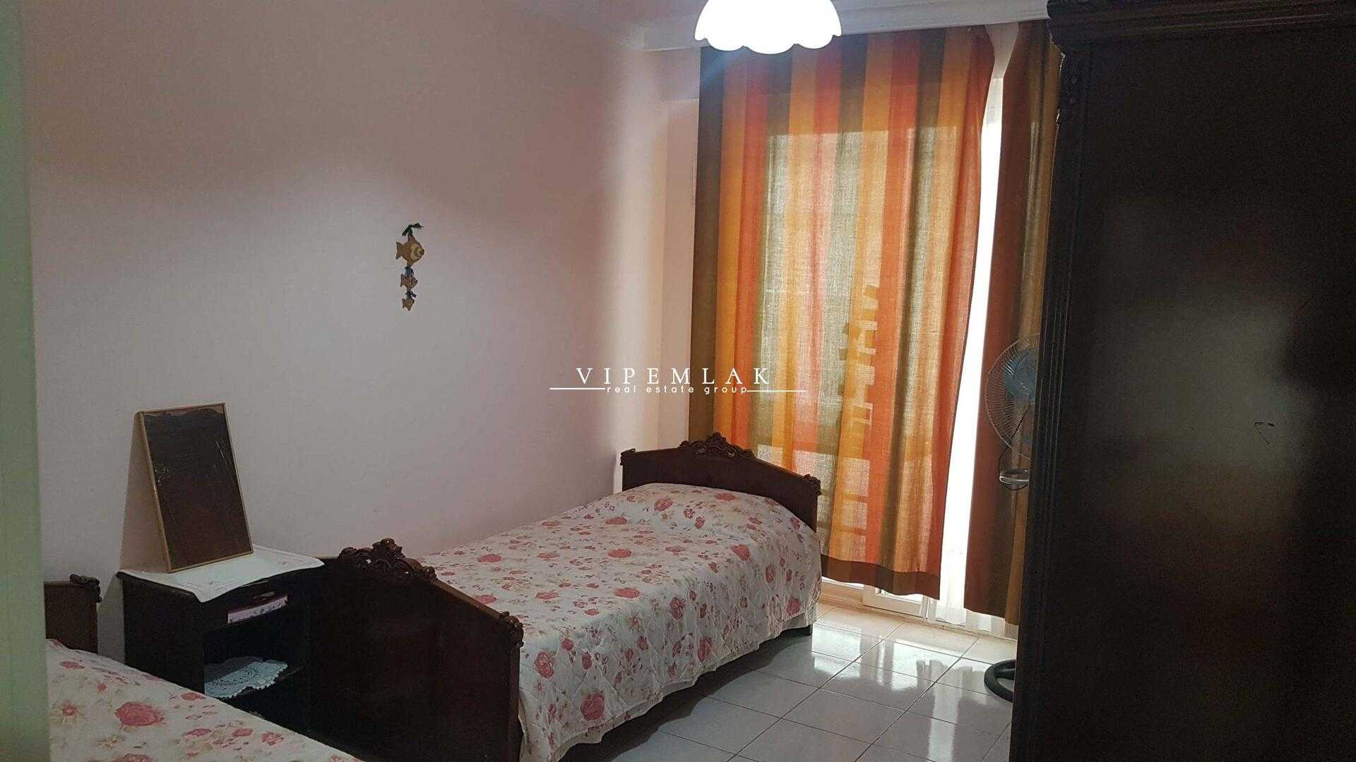 TÖMÜK DİMER SİTESİ EŞYASIZ ACİL SATILIK 3+1 YAZLIK DAİRE