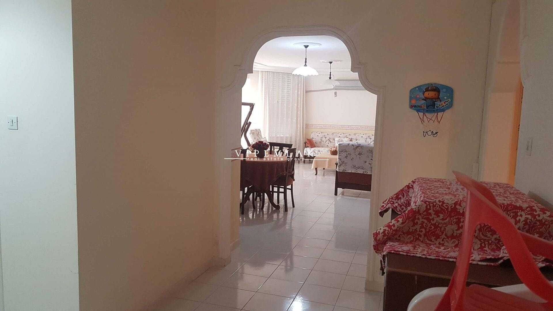TÖMÜK DİMER SİTESİ EŞYASIZ ACİL SATILIK 3+1 YAZLIK DAİRE