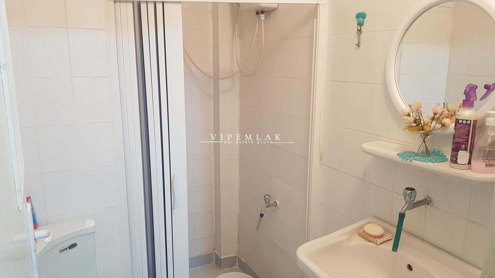 TÖMÜK DİMER SİTESİ EŞYASIZ ACİL SATILIK 3+1 YAZLIK DAİRE