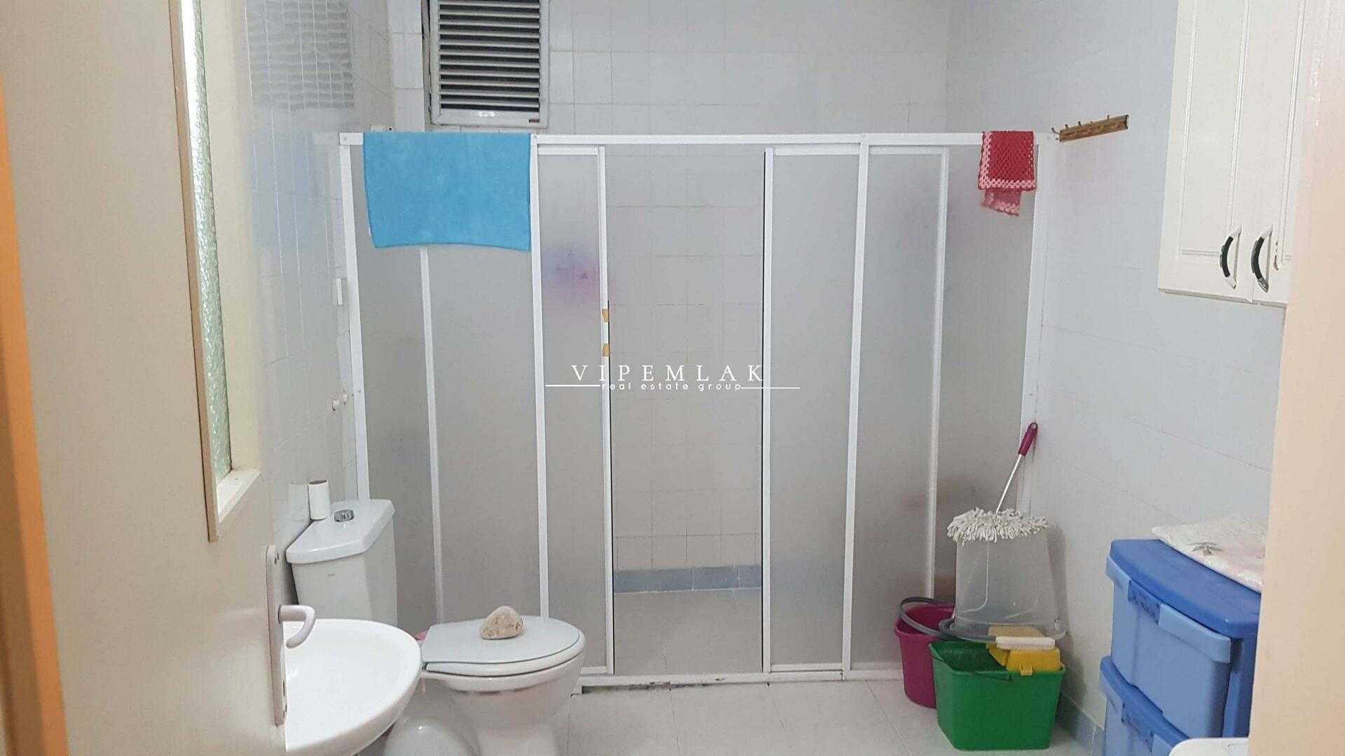 TÖMÜK DİMER SİTESİ EŞYASIZ ACİL SATILIK 3+1 YAZLIK DAİRE
