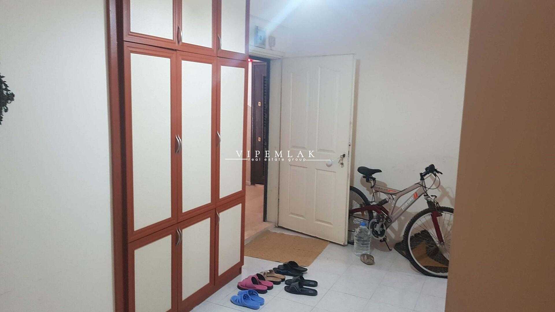TÖMÜK DİMER SİTESİ EŞYASIZ ACİL SATILIK 3+1 YAZLIK DAİRE