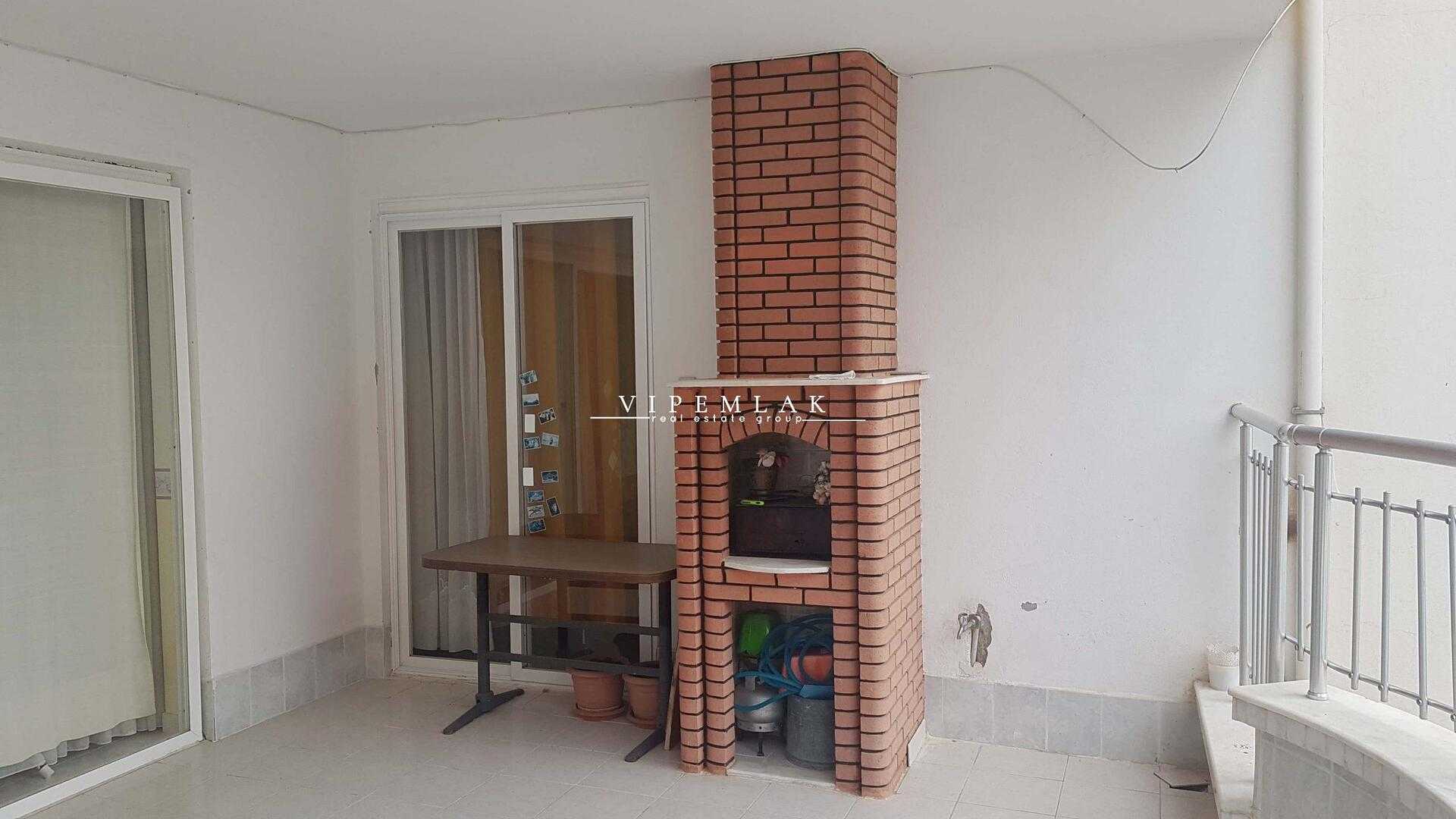 TÖMÜK DİMER SİTESİ EŞYASIZ ACİL SATILIK 3+1 YAZLIK DAİRE