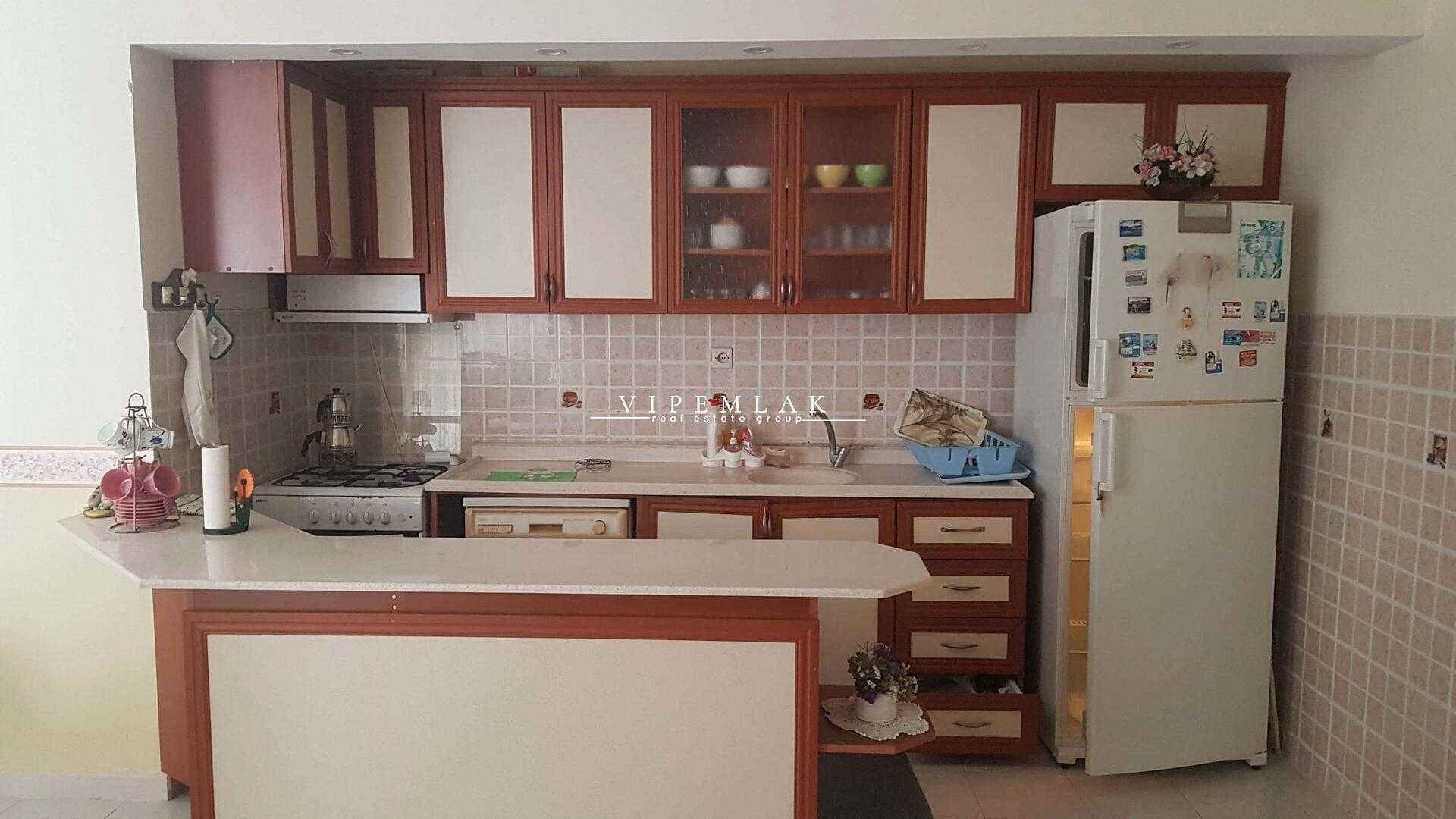 TÖMÜK DİMER SİTESİ EŞYASIZ ACİL SATILIK 3+1 YAZLIK DAİRE