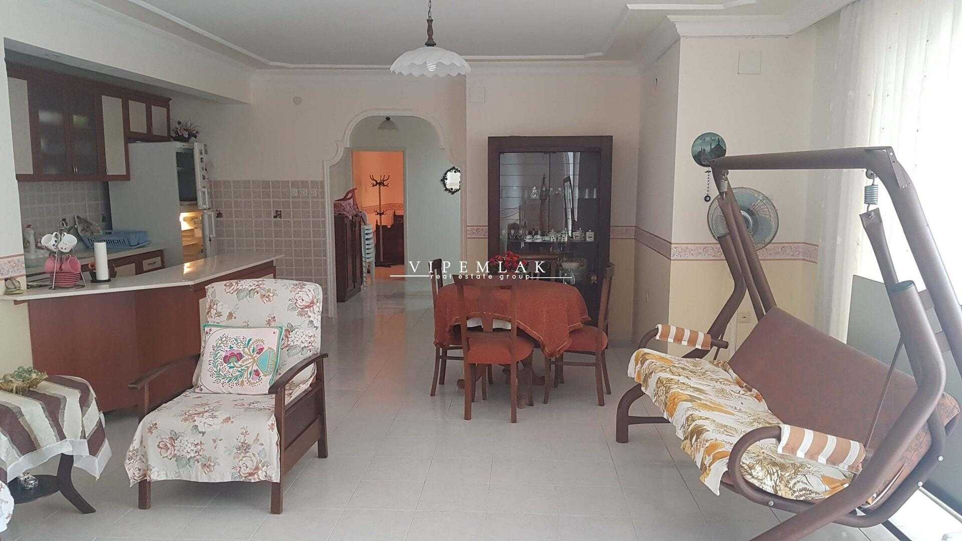 TÖMÜK DİMER SİTESİ EŞYASIZ ACİL SATILIK 3+1 YAZLIK DAİRE