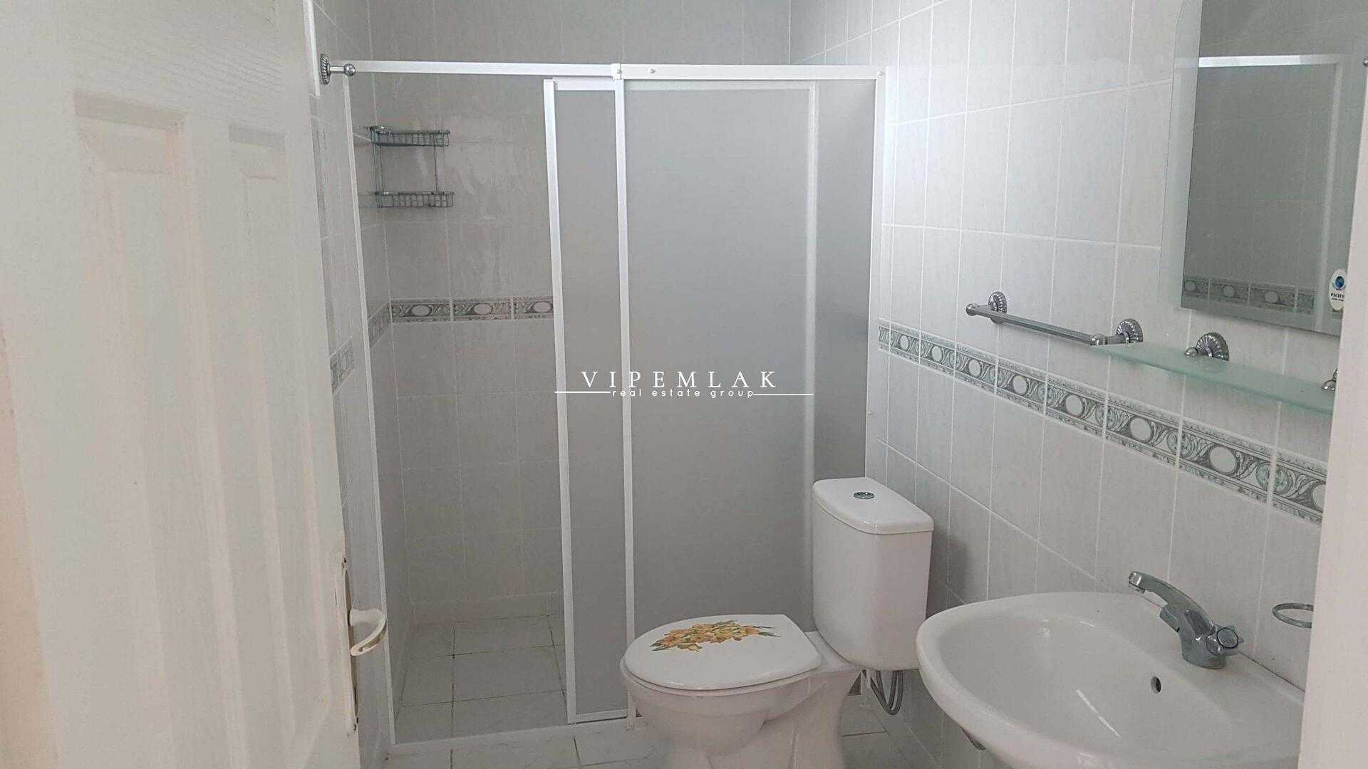 TÖMÜK DİMER EVLERİ 3+1 EŞYALI BAĞIMSIZ MUTFAK YÜKSEK KAT SATILIK DAİRE
