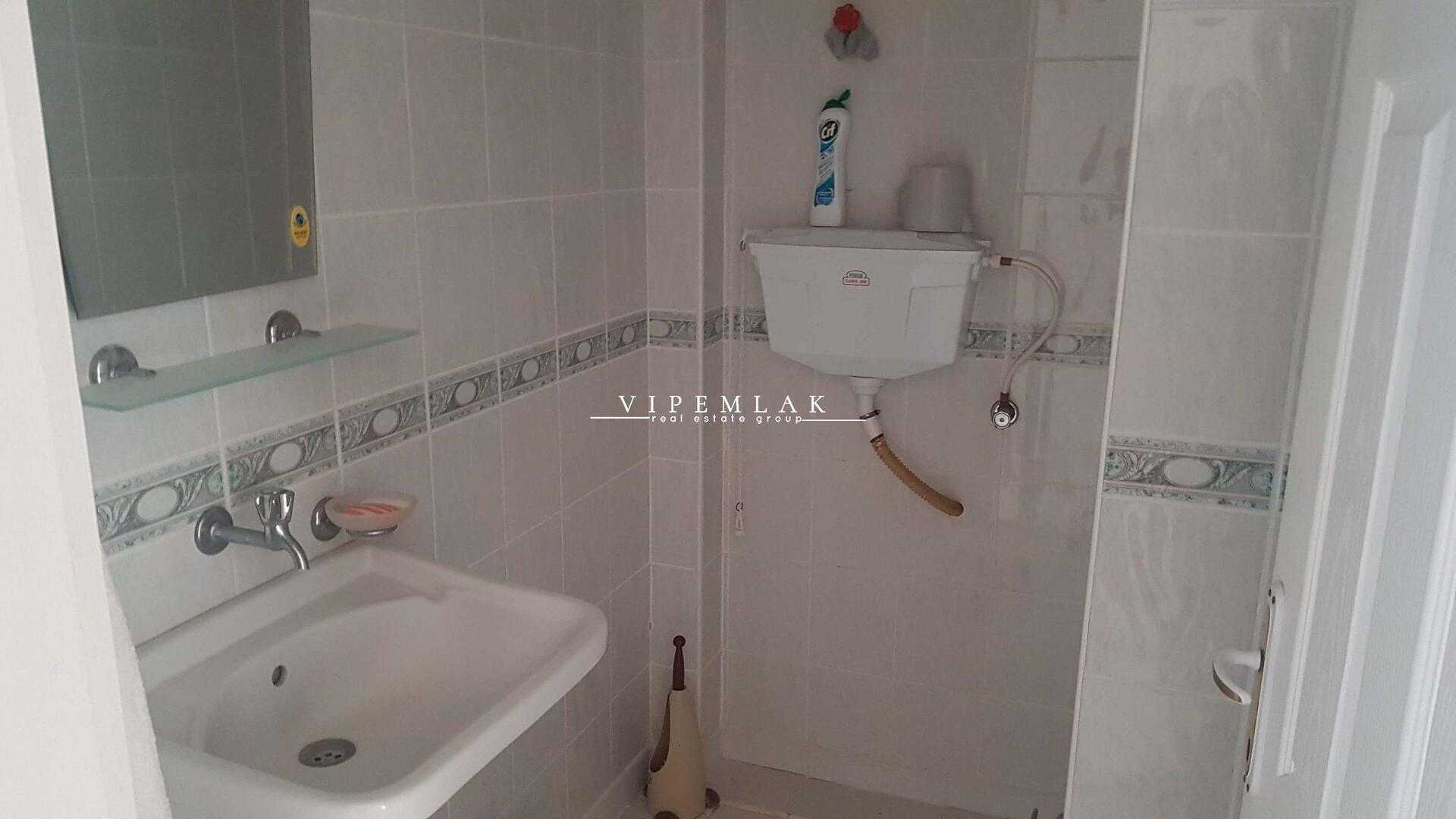 TÖMÜK DİMER EVLERİ 3+1 EŞYALI BAĞIMSIZ MUTFAK YÜKSEK KAT SATILIK DAİRE