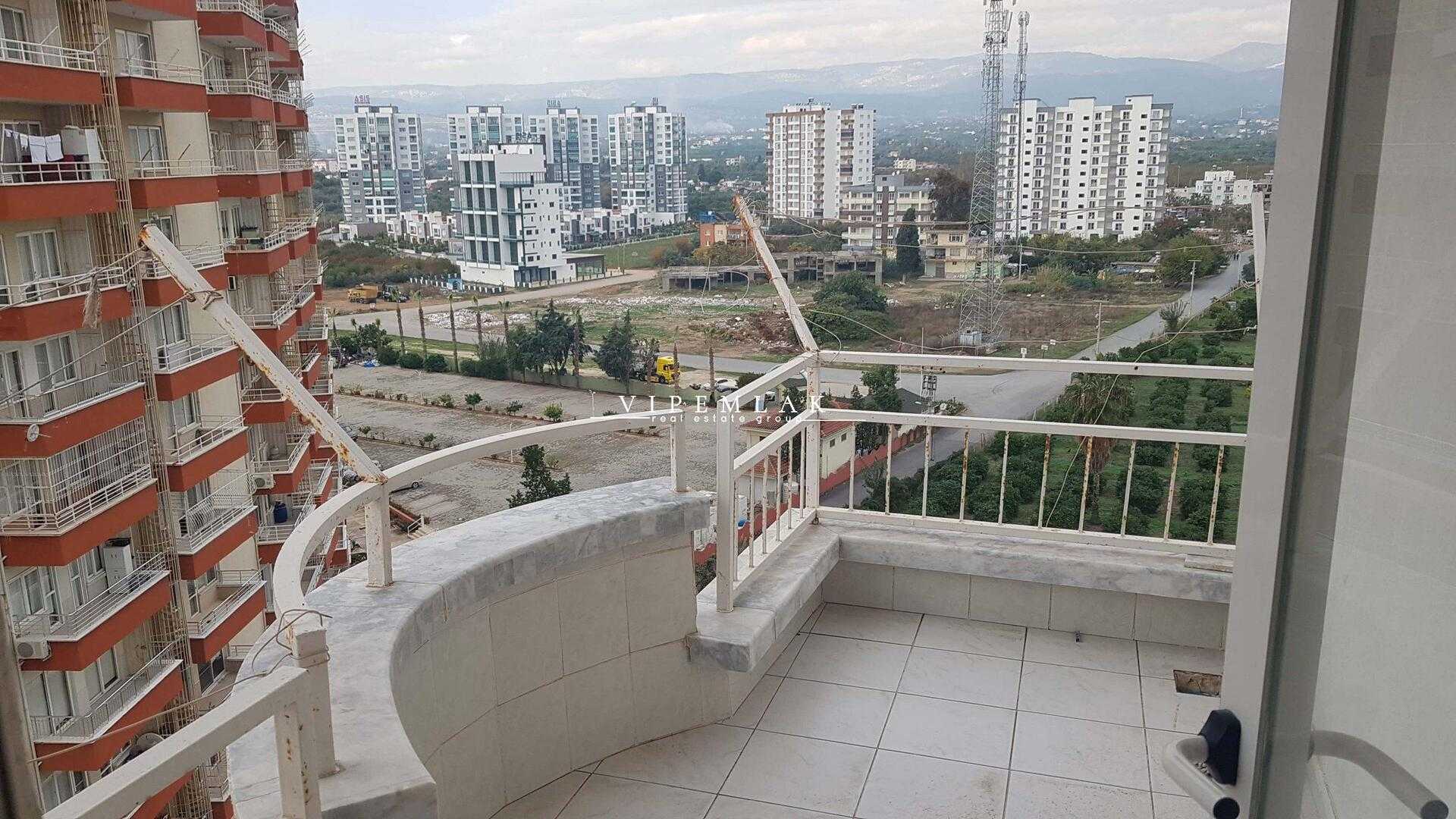 TÖMÜK DİMER EVLERİ 3+1 EŞYALI BAĞIMSIZ MUTFAK YÜKSEK KAT SATILIK DAİRE