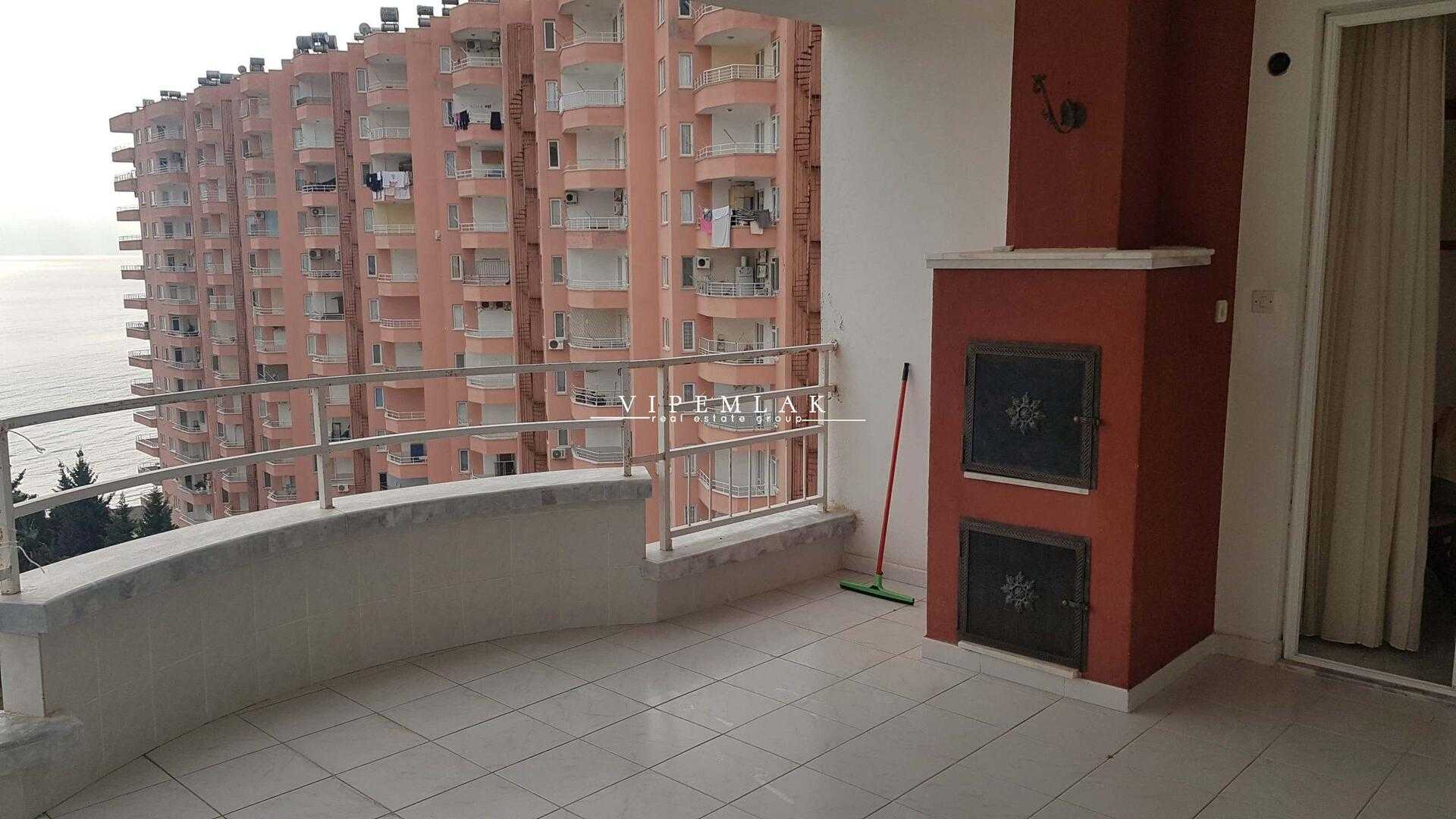 TÖMÜK DİMER EVLERİ 3+1 EŞYALI BAĞIMSIZ MUTFAK YÜKSEK KAT SATILIK DAİRE