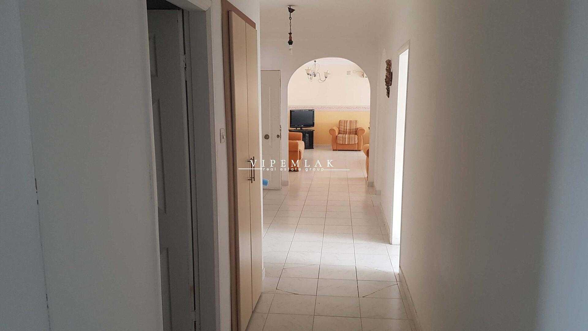 TÖMÜK DİMER EVLERİ 3+1 EŞYALI BAĞIMSIZ MUTFAK YÜKSEK KAT SATILIK DAİRE