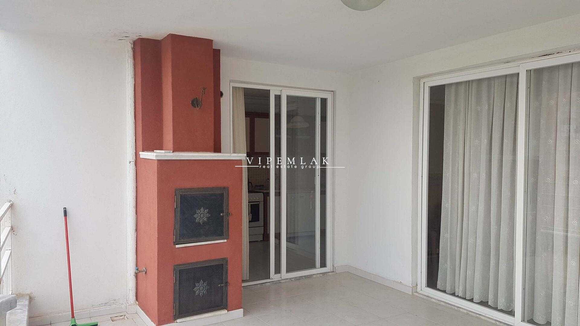 TÖMÜK DİMER EVLERİ 3+1 EŞYALI BAĞIMSIZ MUTFAK YÜKSEK KAT SATILIK DAİRE