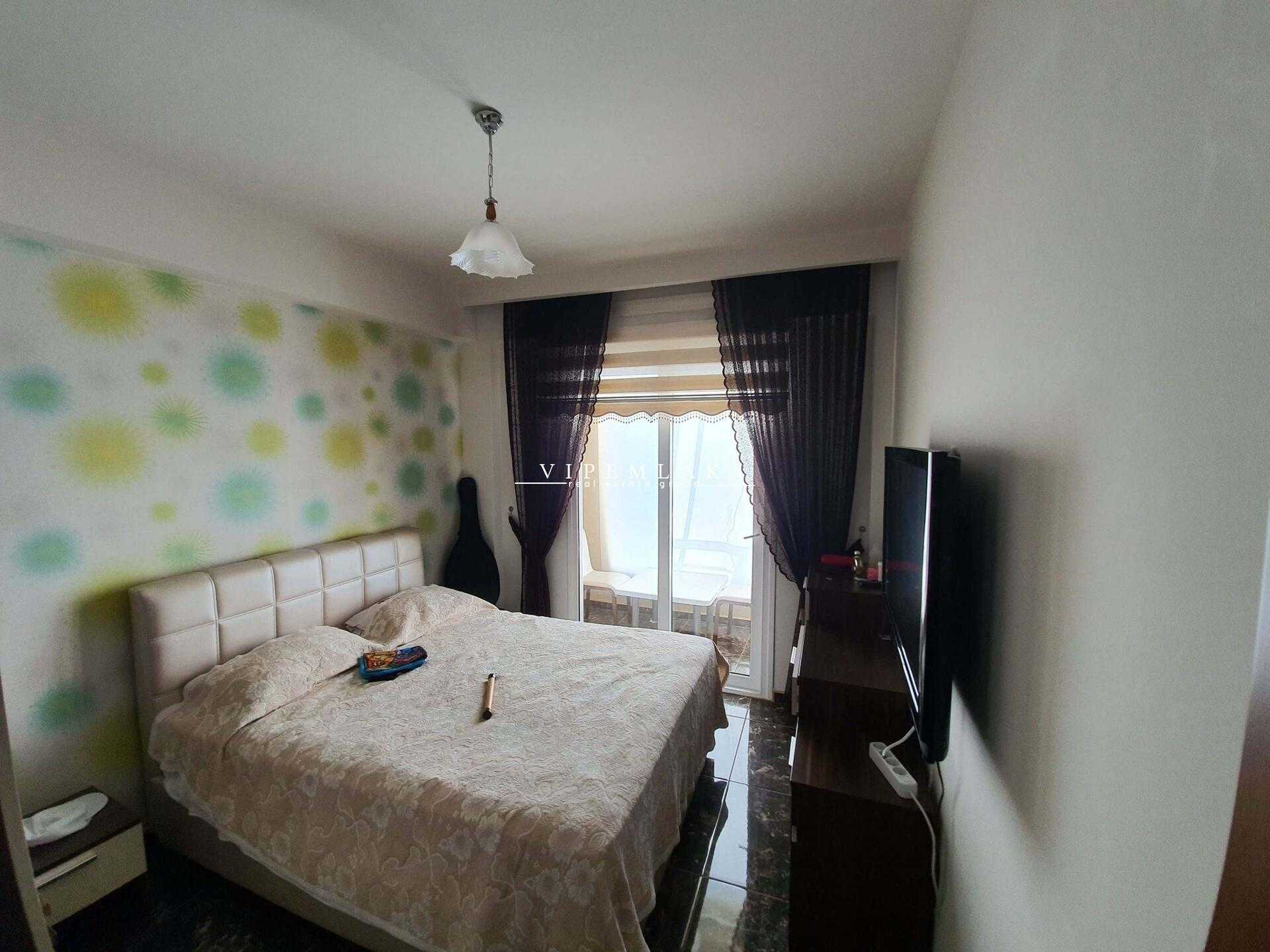 ERDEMLİ ALATAPARK SİTESİNDE FULL EŞYALI DENİZE SIFIR 4+1 ULTRA LÜKS SATILIK DAİRE