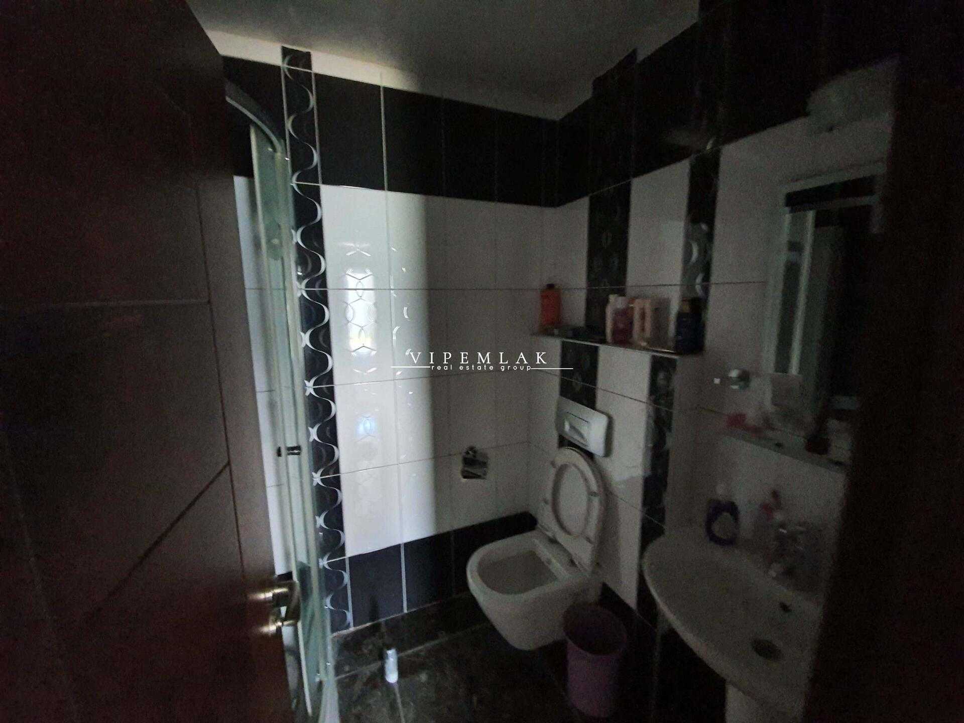 ERDEMLİ ALATAPARK SİTESİNDE FULL EŞYALI DENİZE SIFIR 4+1 ULTRA LÜKS SATILIK DAİRE