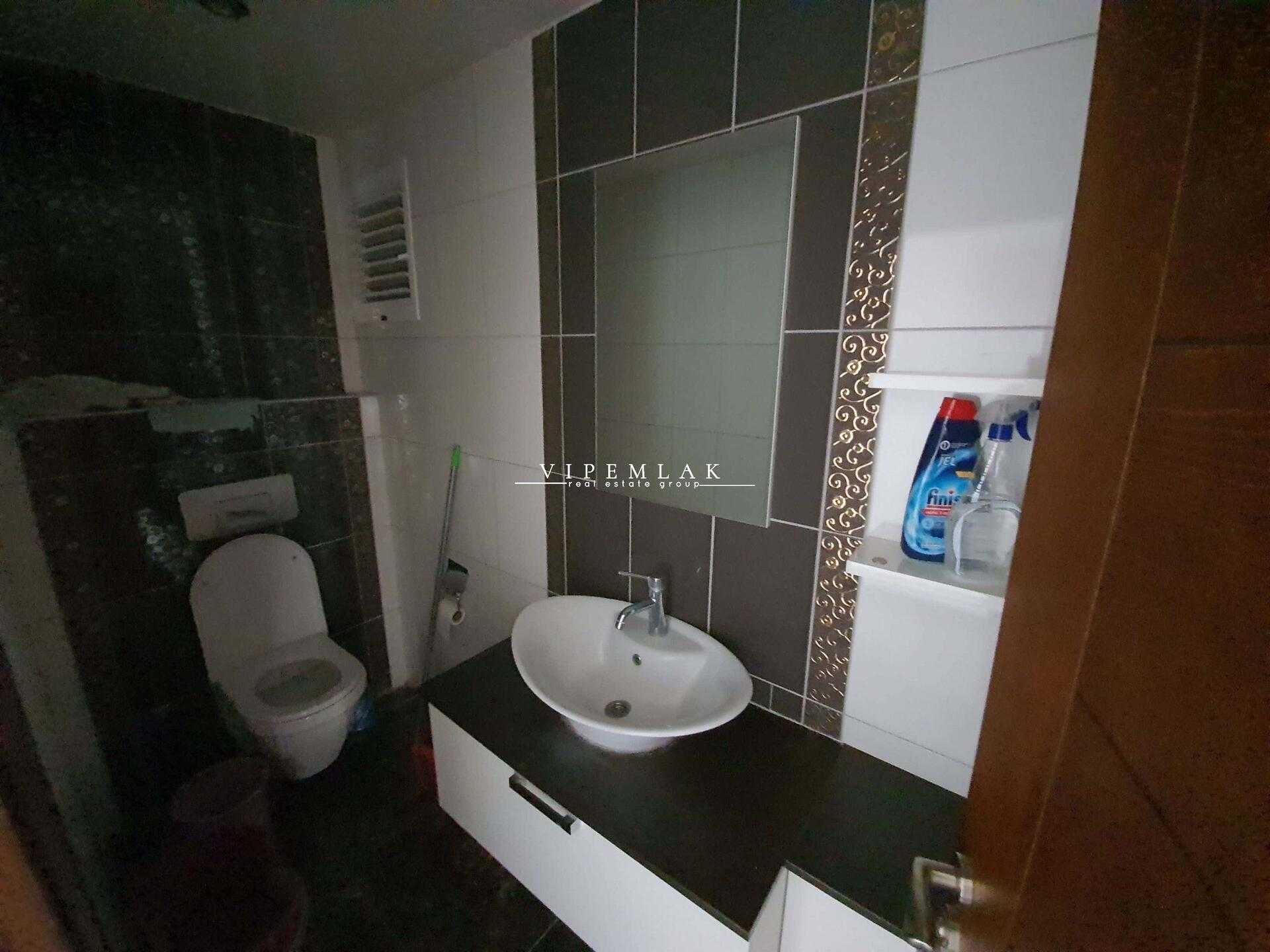 ERDEMLİ ALATAPARK SİTESİNDE FULL EŞYALI DENİZE SIFIR 4+1 ULTRA LÜKS SATILIK DAİRE