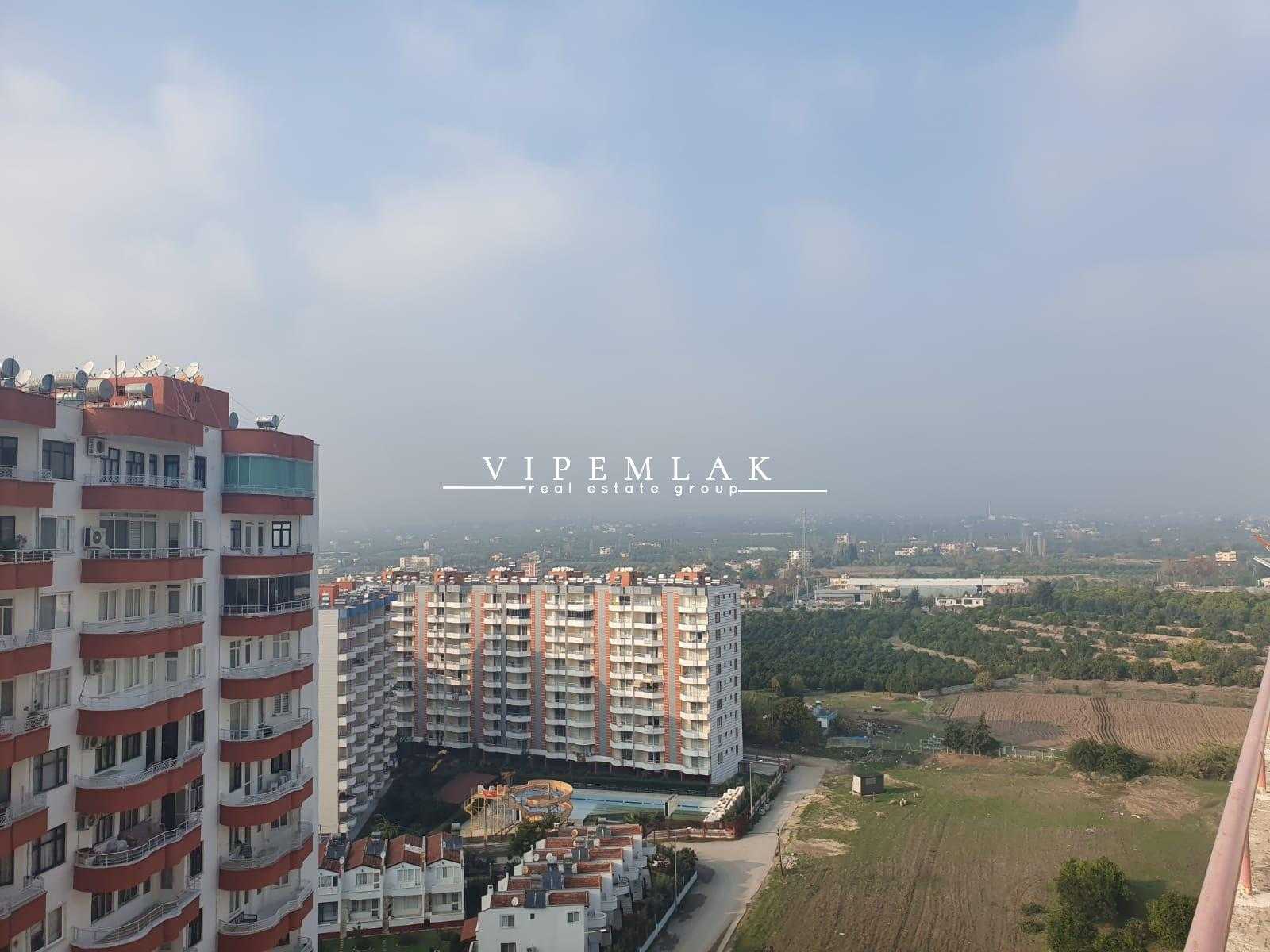 TÖMÜK GONDOL 1 TATİL SİTESİNDE 2+1 SATILIK DAİRE