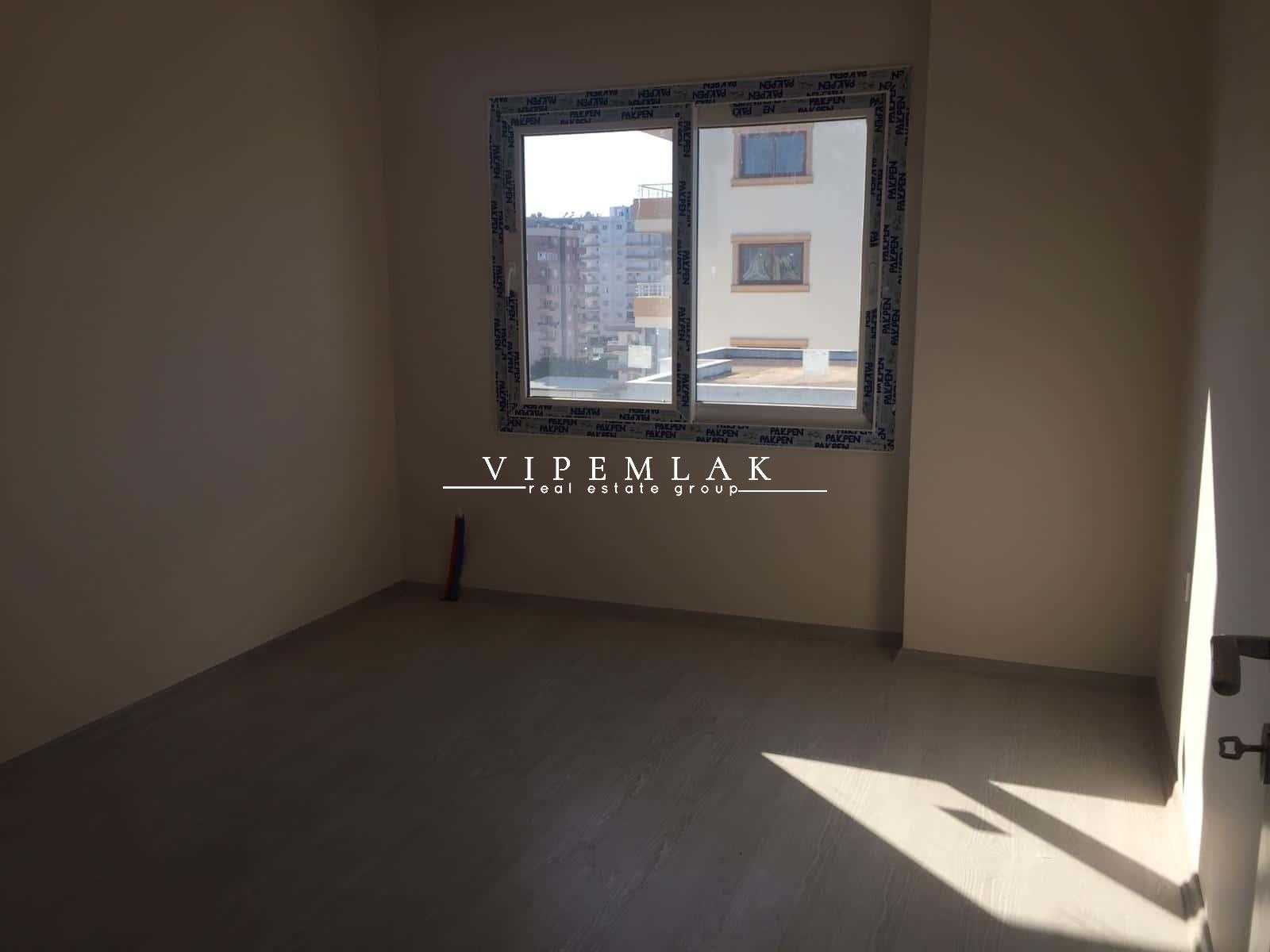 Mersin Erdemli Merkez  3+1 Satılık Daire