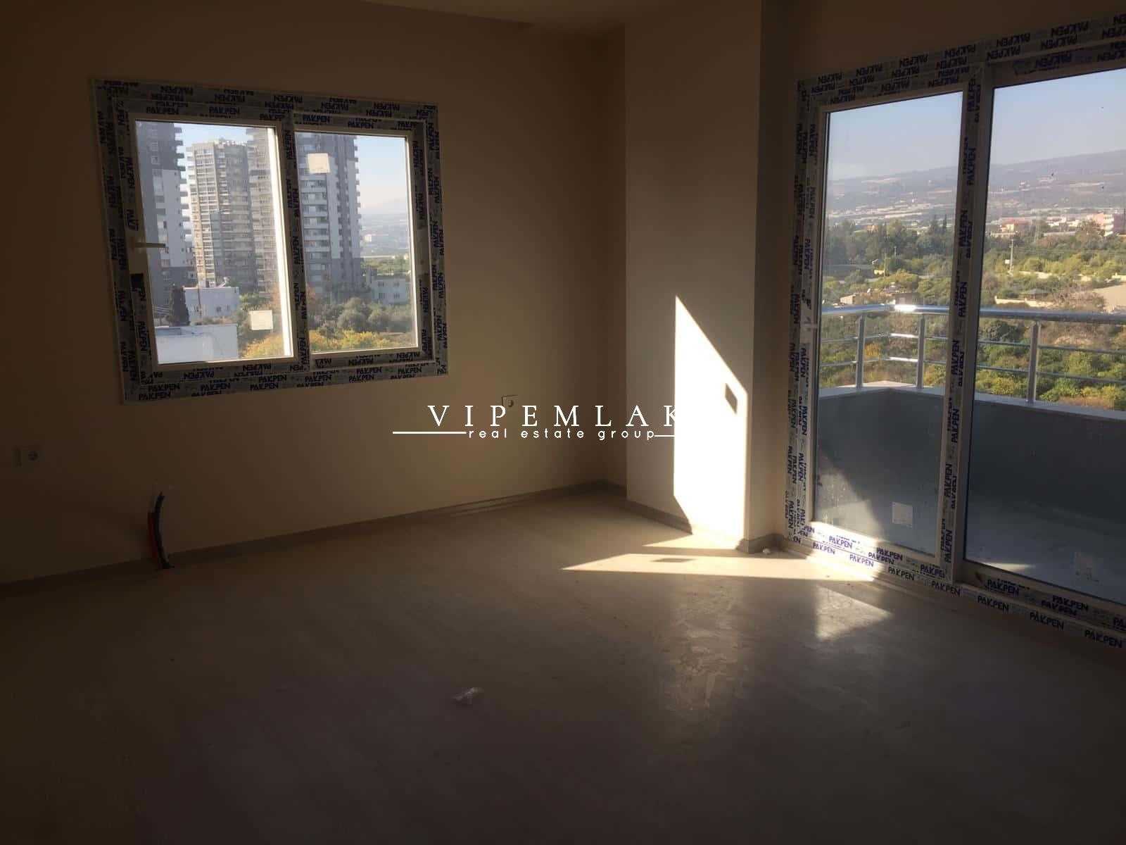 Mersin Erdemli Merkez  3+1 Satılık Daire