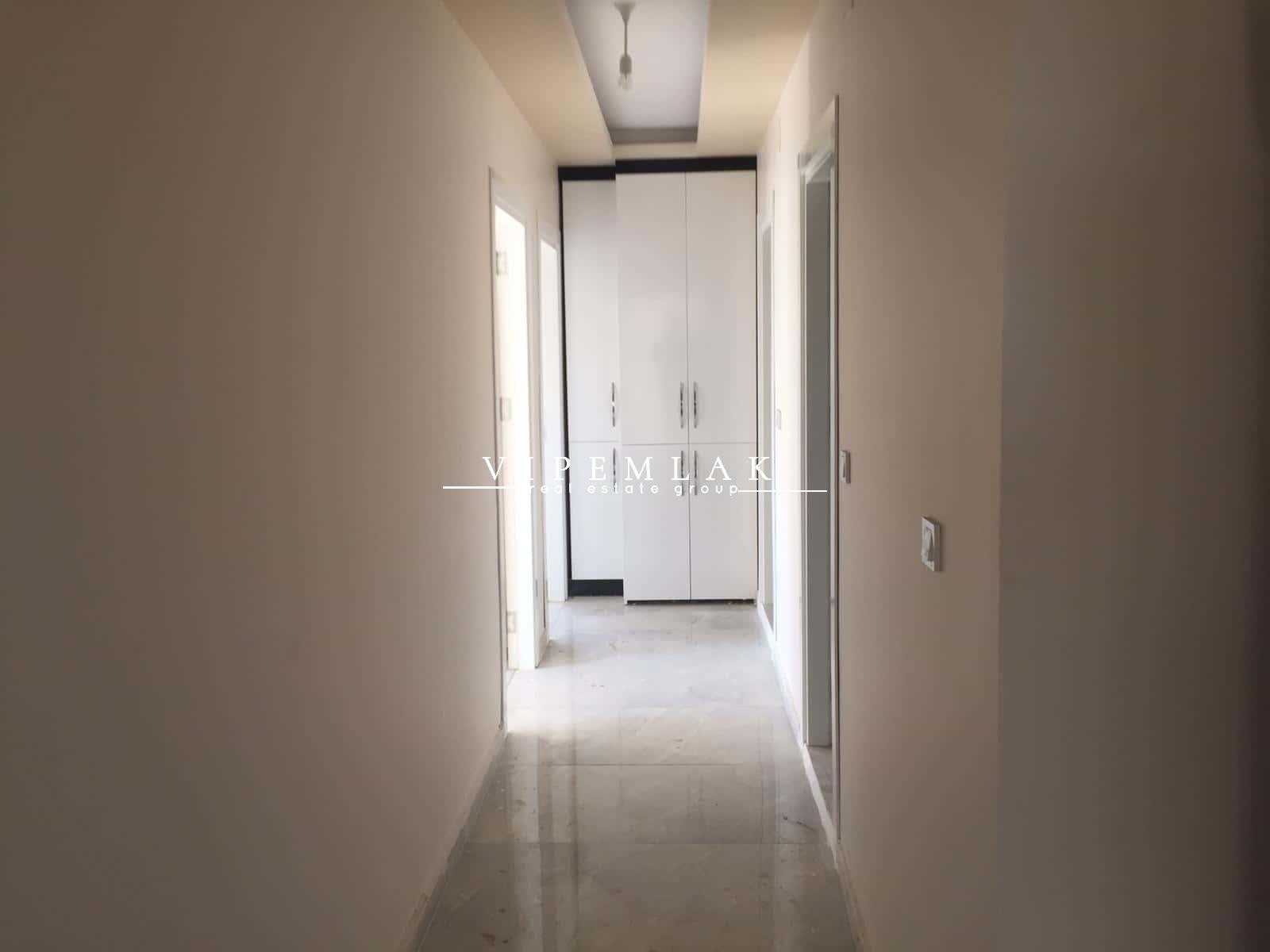 Mersin Erdemli Merkez  3+1 Satılık Daire