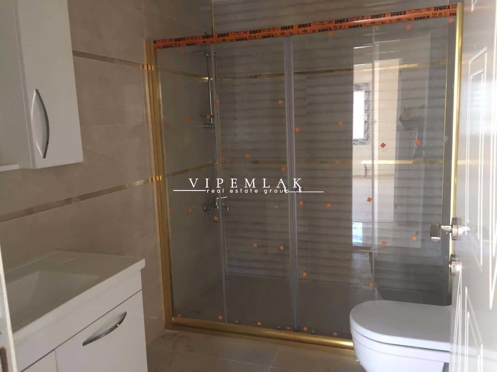 Mersin Erdemli Merkez  3+1 Satılık Daire