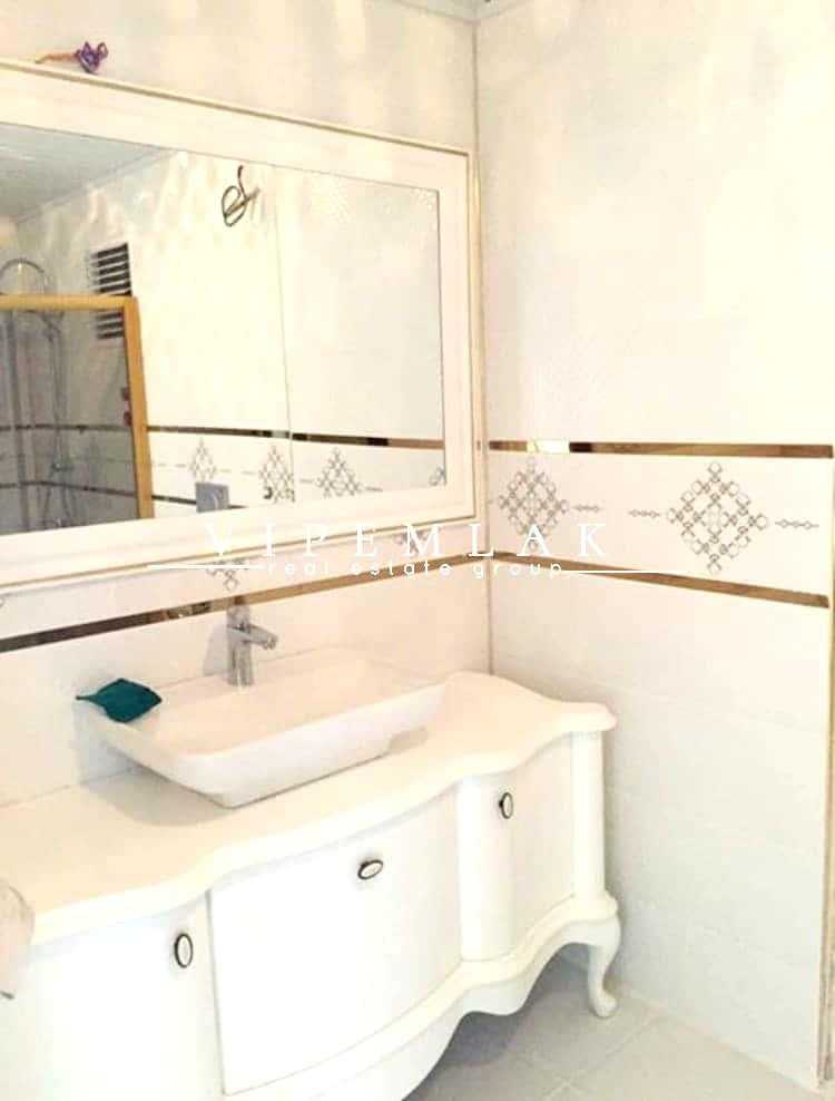 MERSİN ERDEMLİ MERKEZ MAH. 3+1 MASRAFSIZ LÜKS DAİRE
