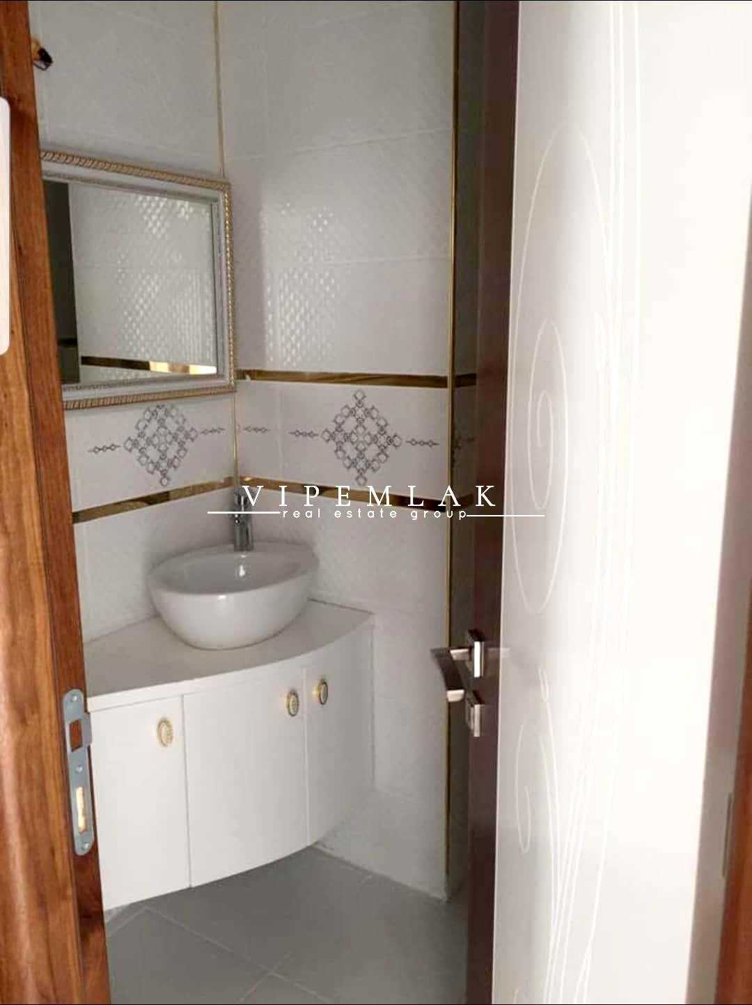 MERSİN ERDEMLİ MERKEZ MAH. 3+1 MASRAFSIZ LÜKS DAİRE
