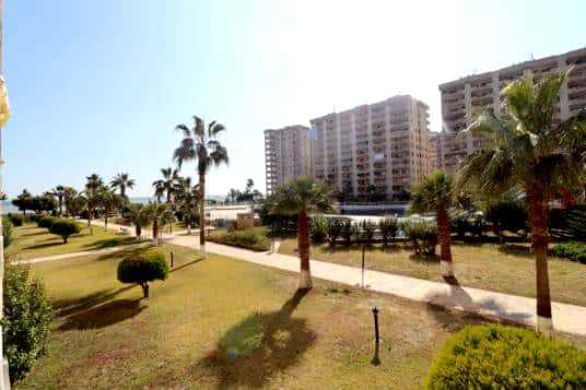 Mersin Erdemli Çeşmeli Altunören 2 Sitesi Satılık 2+1 Kelepir Yazlık Daire