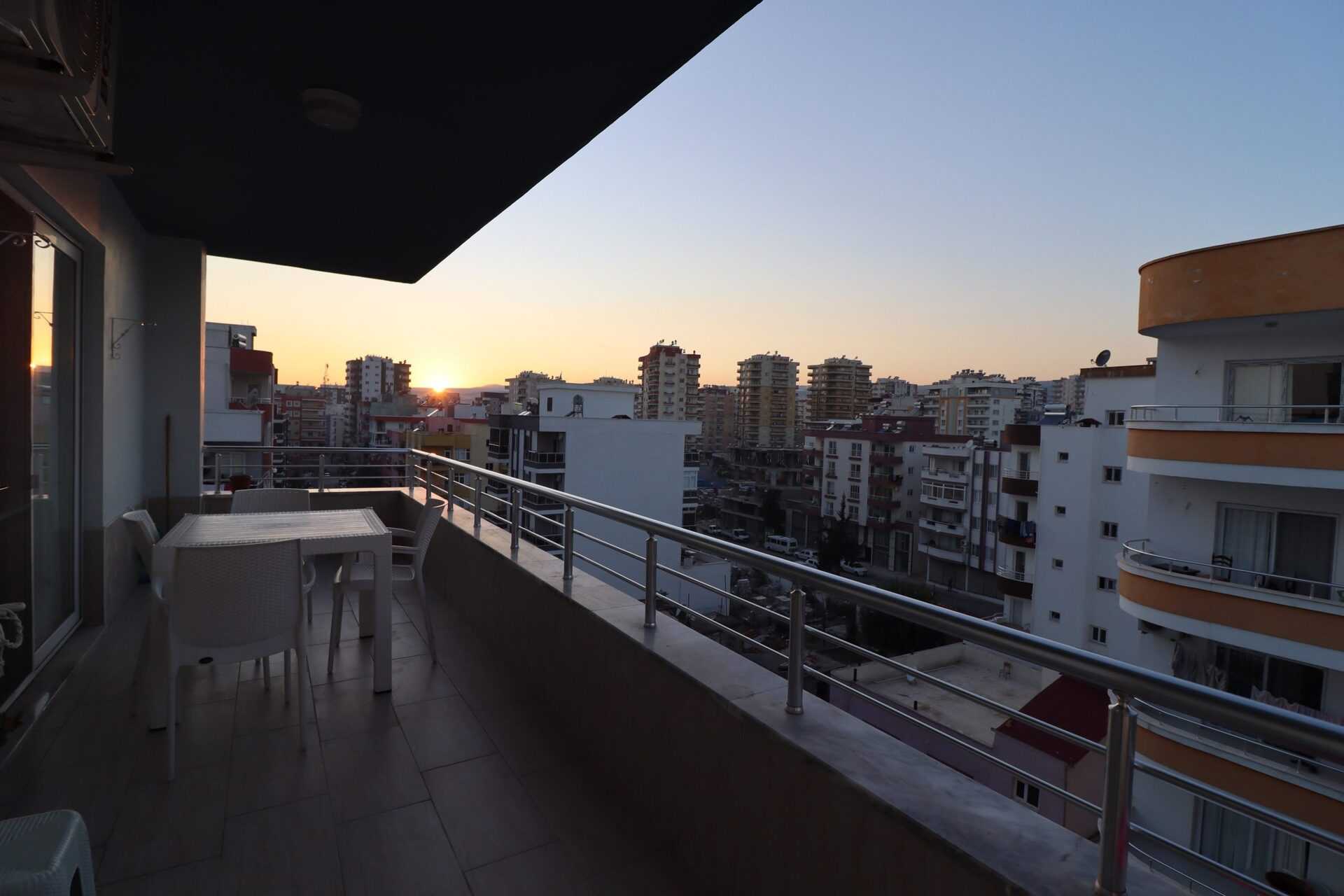 Mersin Erdemli Merkez mah. Satılık Bağımsız Salon 3+1 Daire