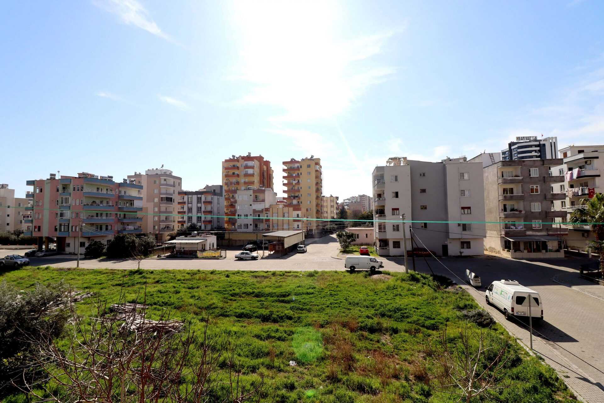 Mersin Erdemli Alata Satılık 3+1 Uygun daire