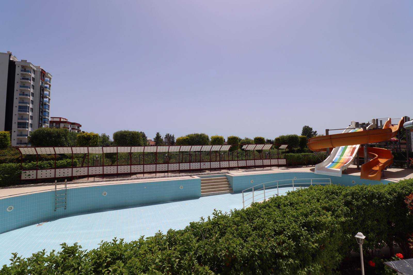 MERSİN ERDEMLİ KARGIPINARI KİRALIK DAİRE