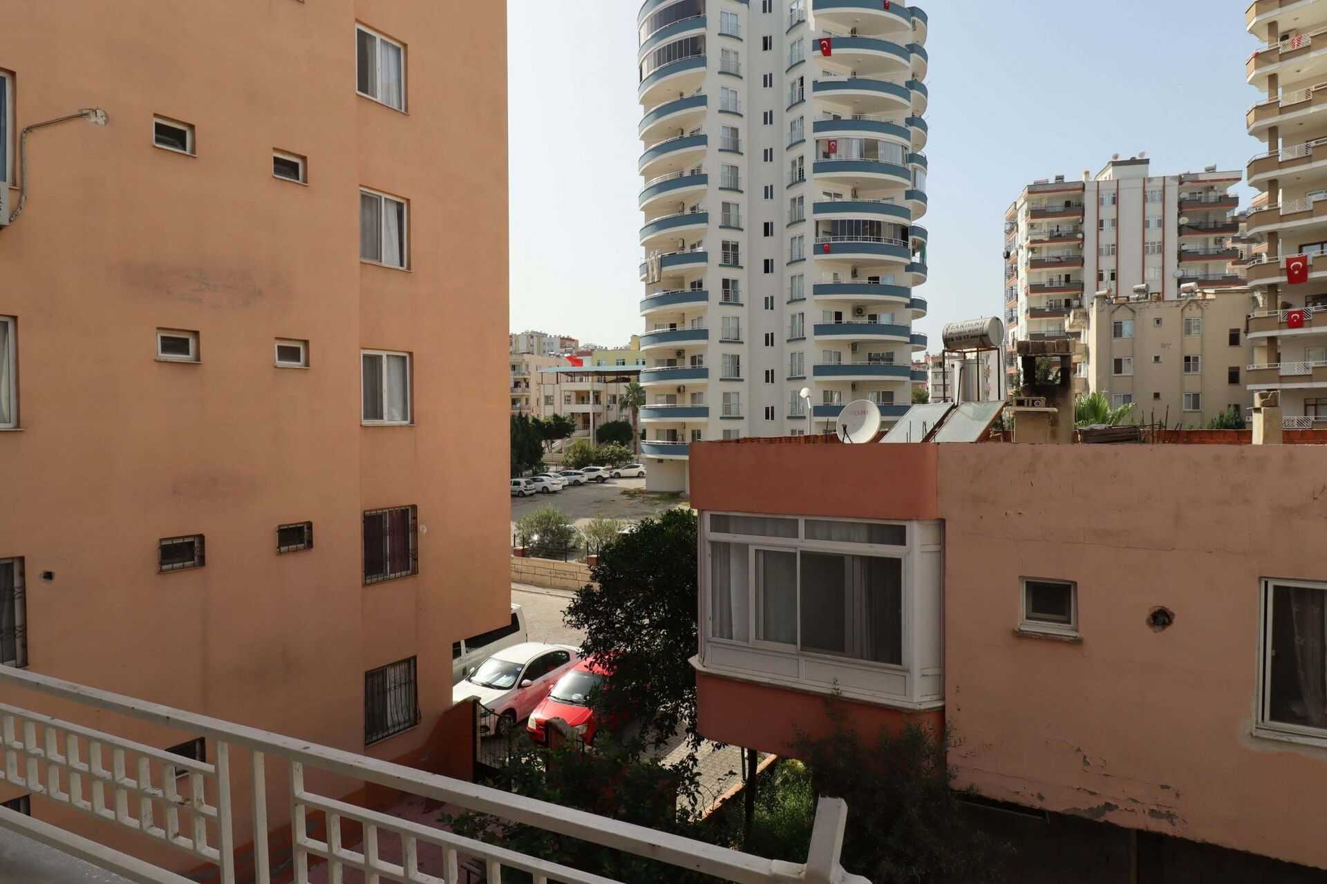 ERDEMLİ MERKEZDE DENİZE YAKIN SATILIK 3+1 DAİRE