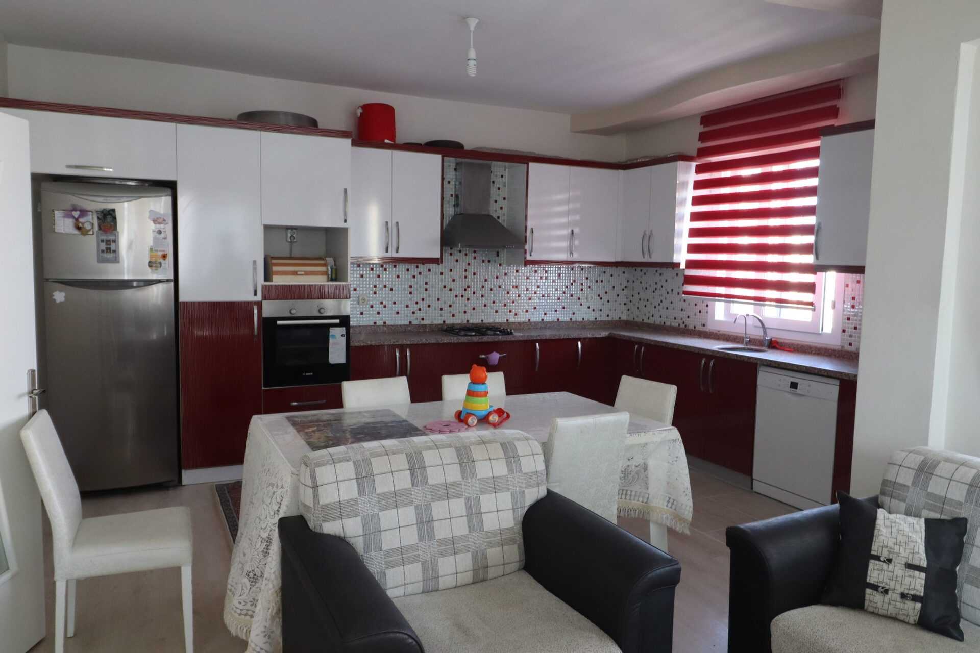 ERDEMLİ HASTANE CADDESİ ACİL SATILIK 3+1 DAİRE