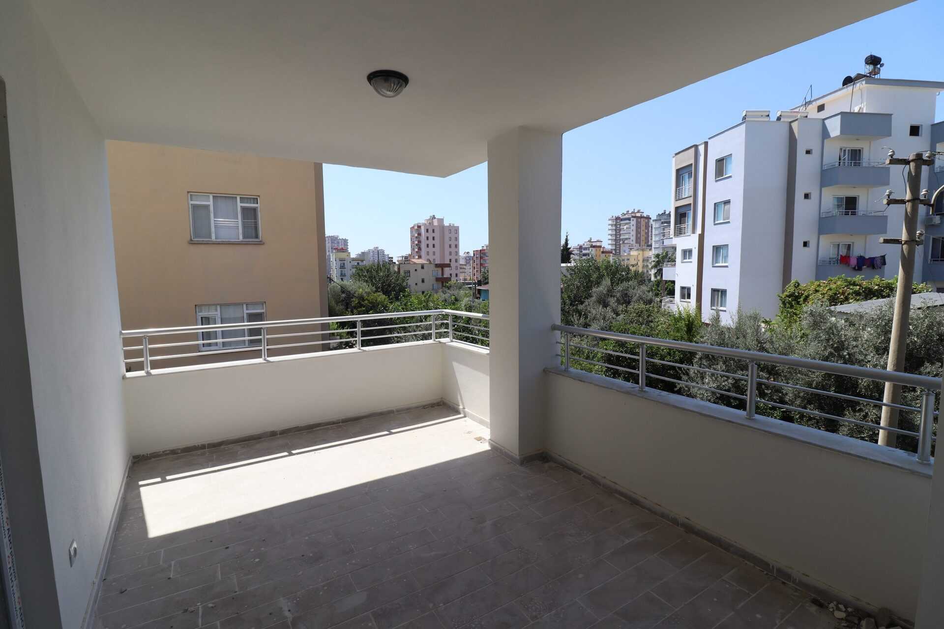 ERDEMLİ ALATA MAH. 3+1 SATILIK SIFIR DAİRE