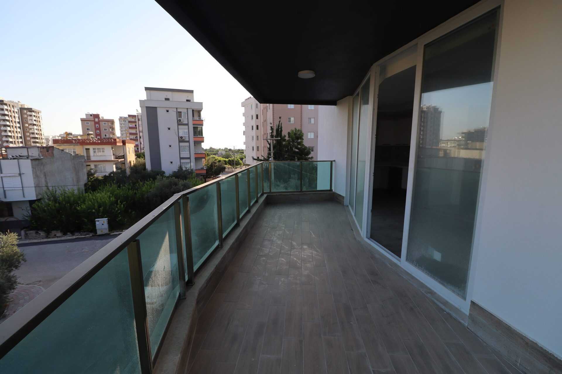 ERDEMLİ ALATA SAHİLDE ACİL SATILIK 2+1 SIFIR DAİRE