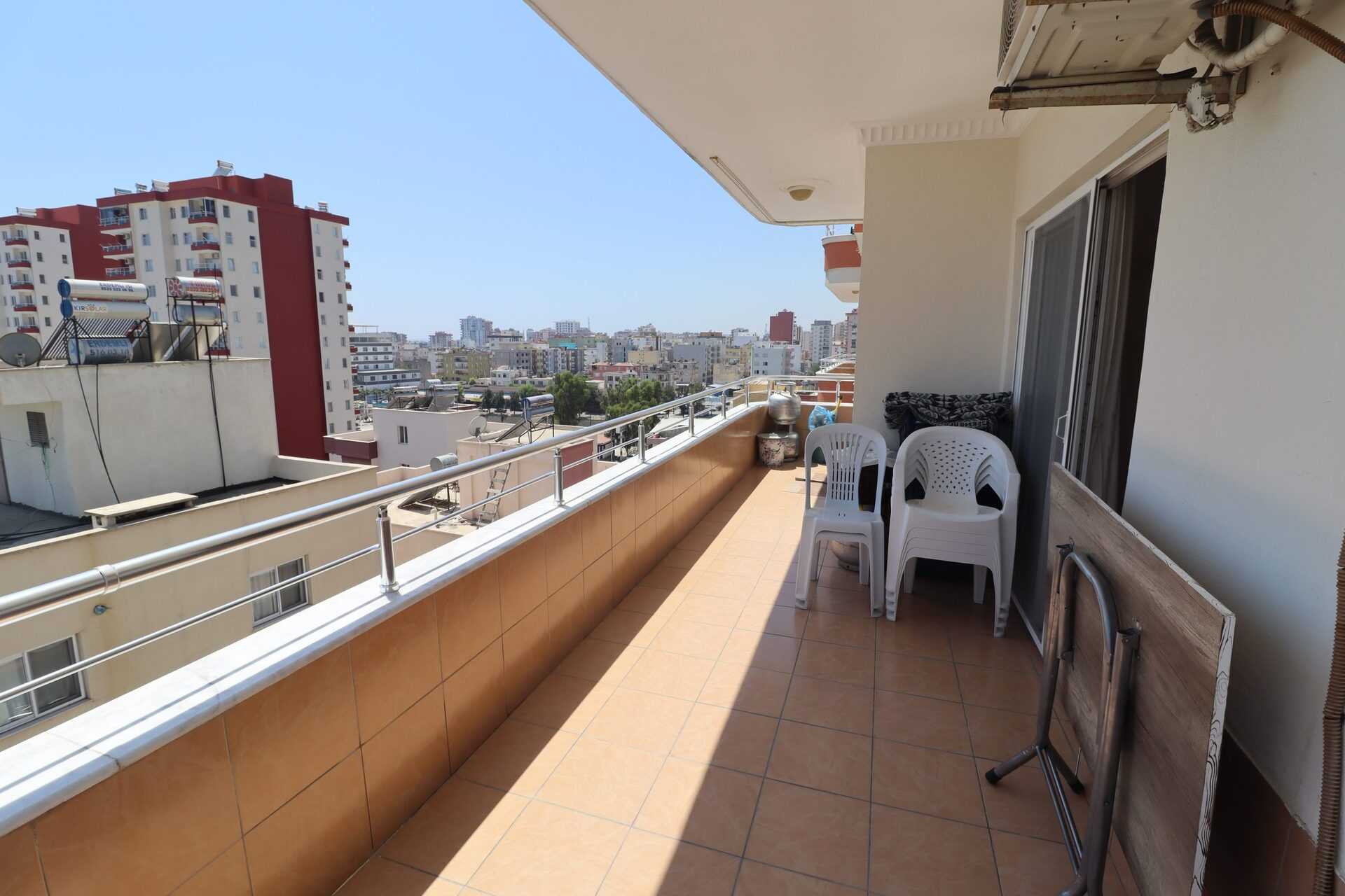 ERDEMLİ MERKEZ KAÇIRILMAYACAK FIRSATTA SATILIK 3+1 DAİRE