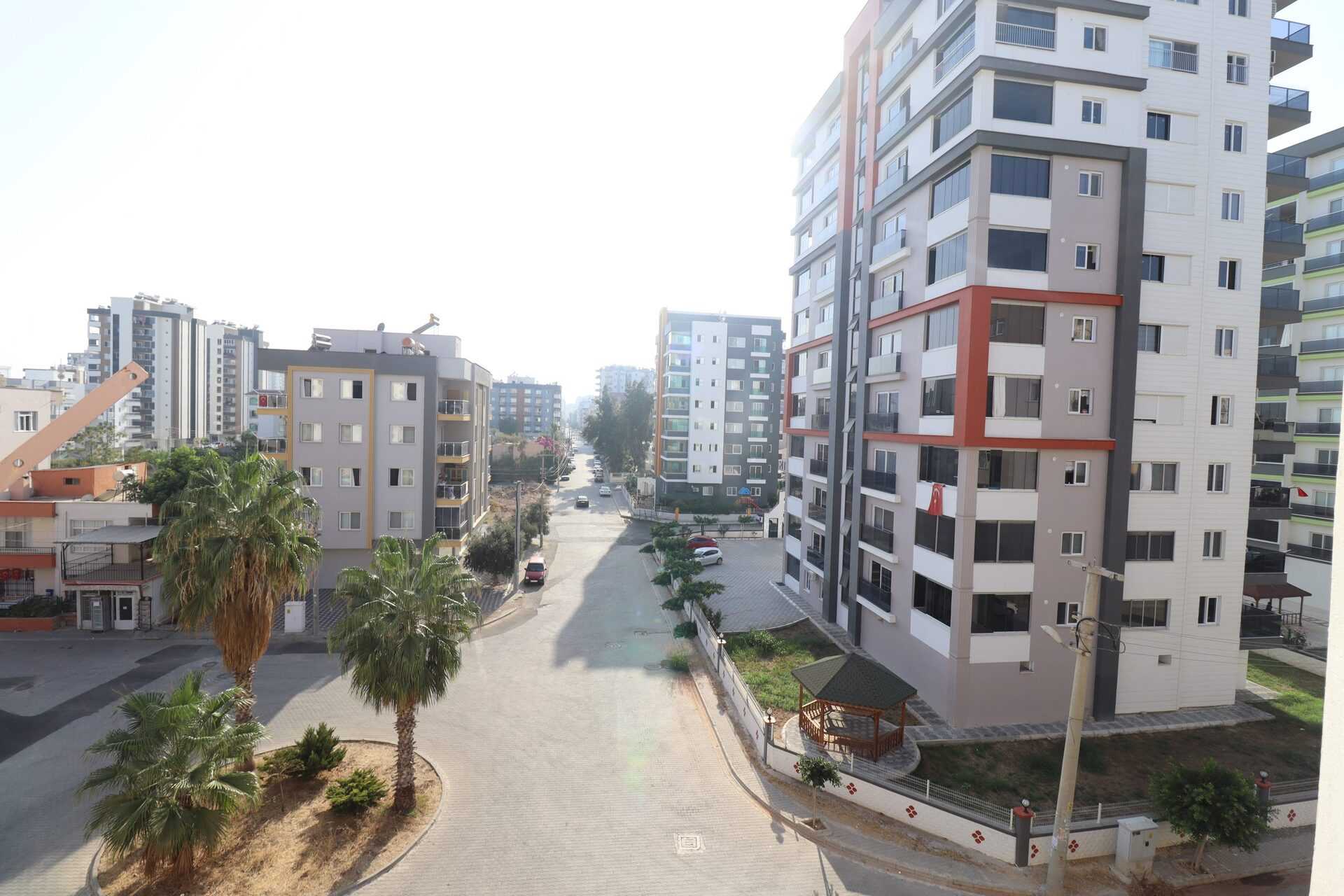 ERDEMLİ ALATA MAHALLESİ SELCEN SİTESİ 3+1 KİRALIK DAİRE