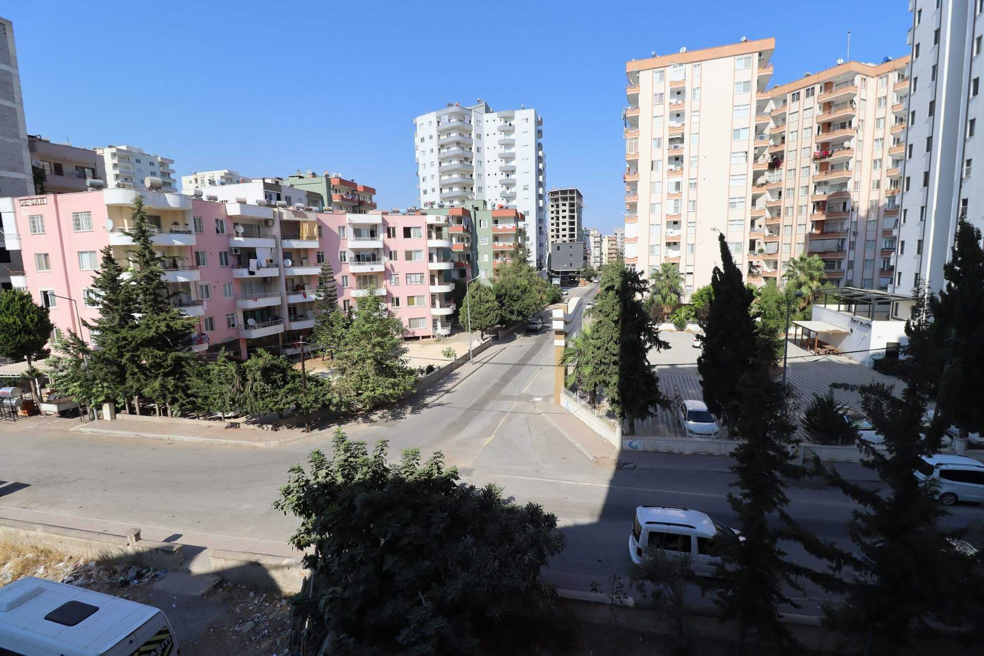ERDEMLİ AKDENİZ MAH. 3+1 ACİL SATILIK DAİRE
