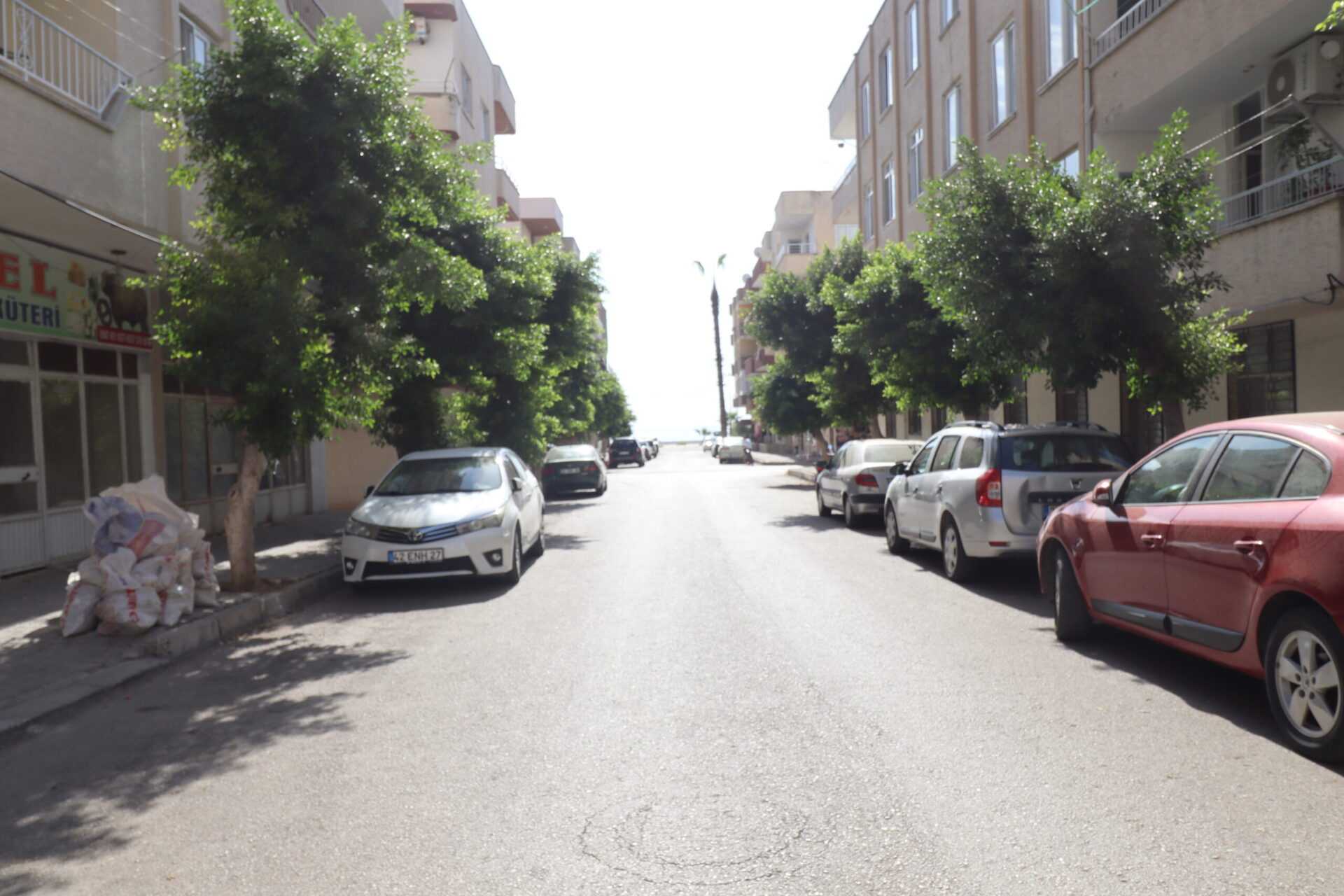 Erdemli Merkez Mah Kiralık Denize Yakın Her İşe Uygun Dükkan