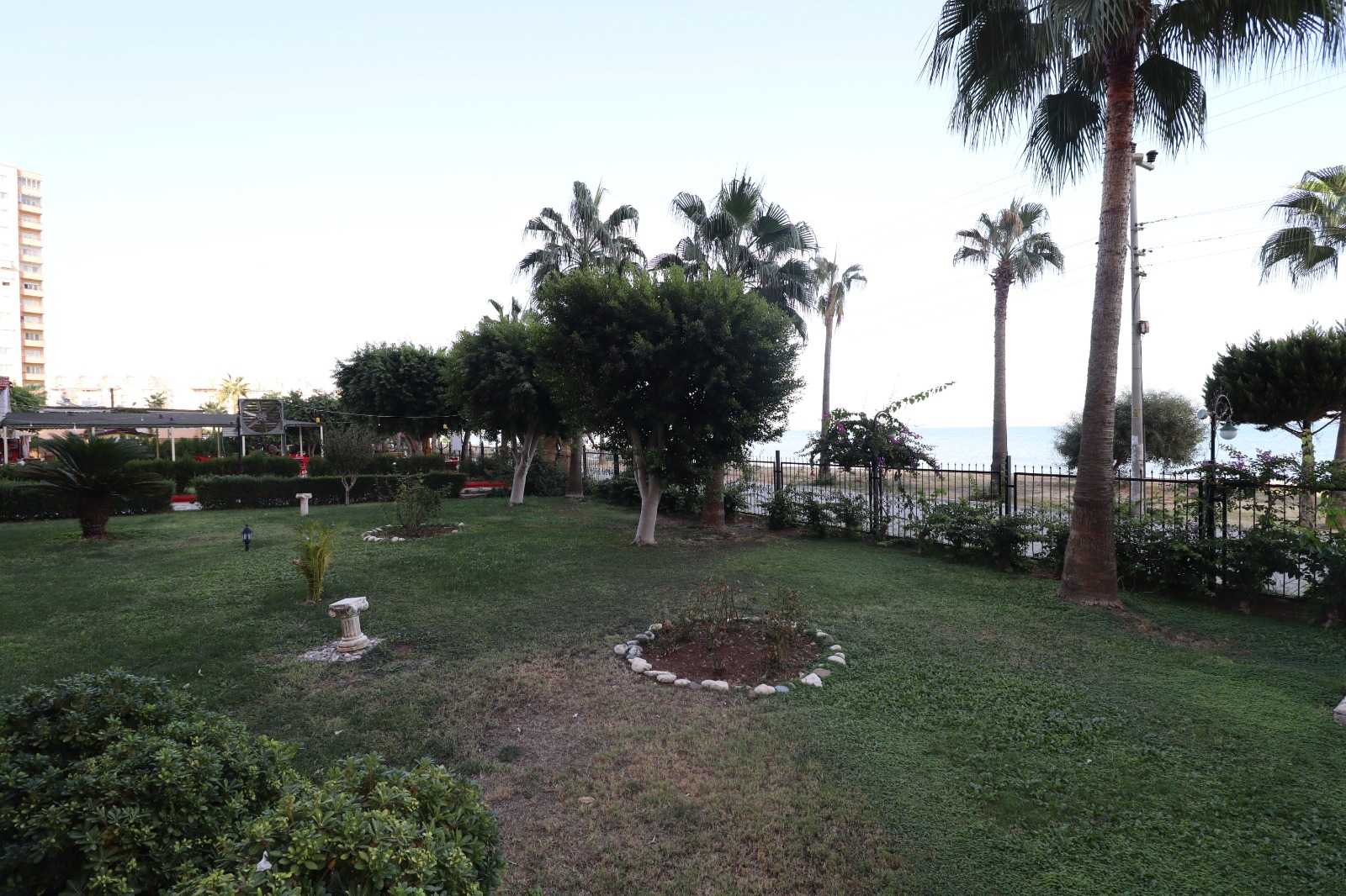 Mersin Erdemli Çeşmeli Liparis 3 Sitesi Satılık 4+1 Kafa Daire