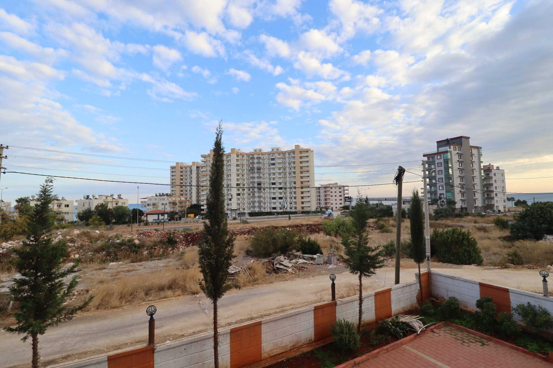 Ayaş King Life Satılık 2+1 Uygun Daire