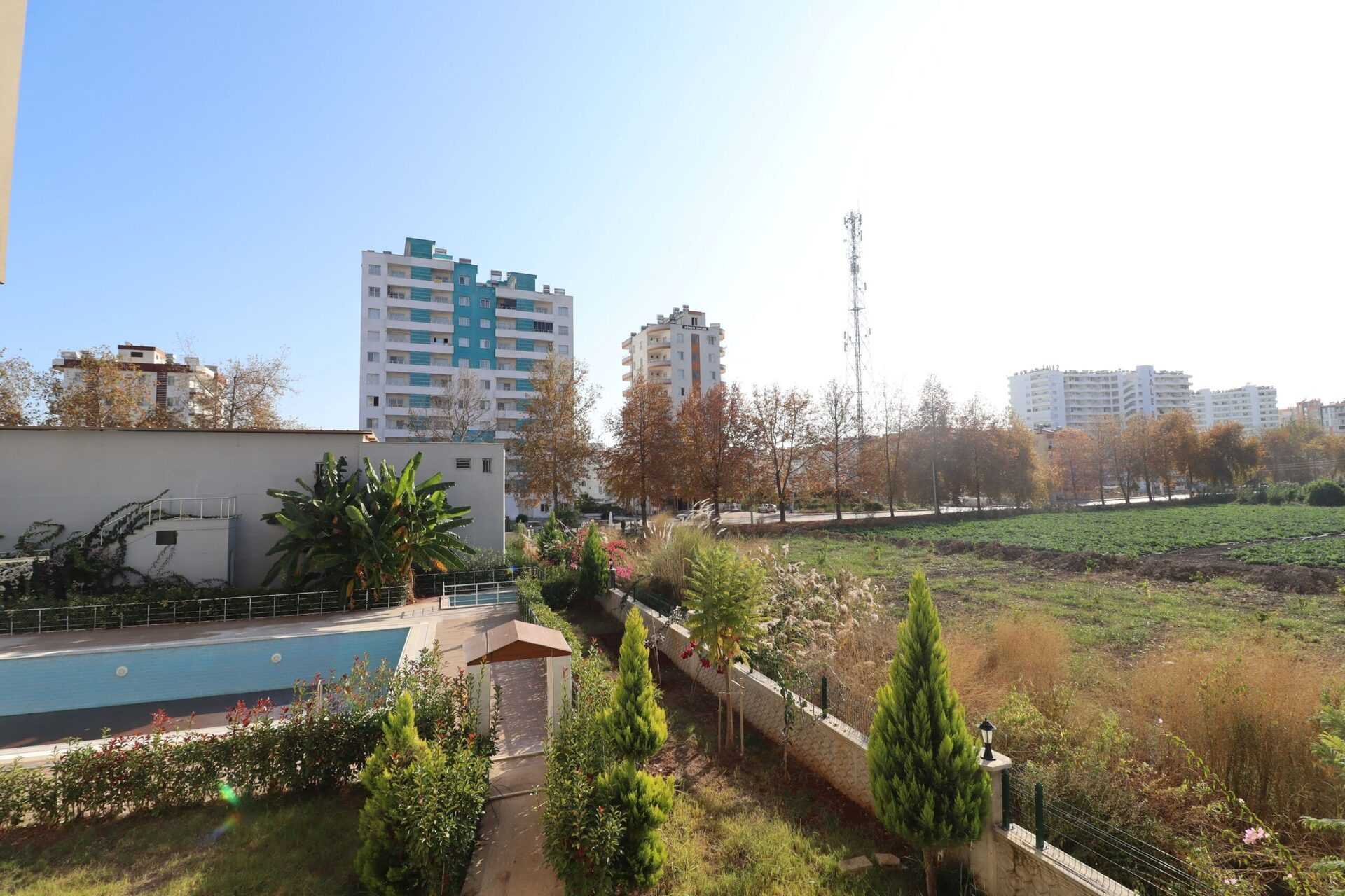 ERDEMLİ ARPAÇBAHŞİŞ SÜLEYMAN TARTAR SİTESİ 2+1 KİRALIK DAİRE