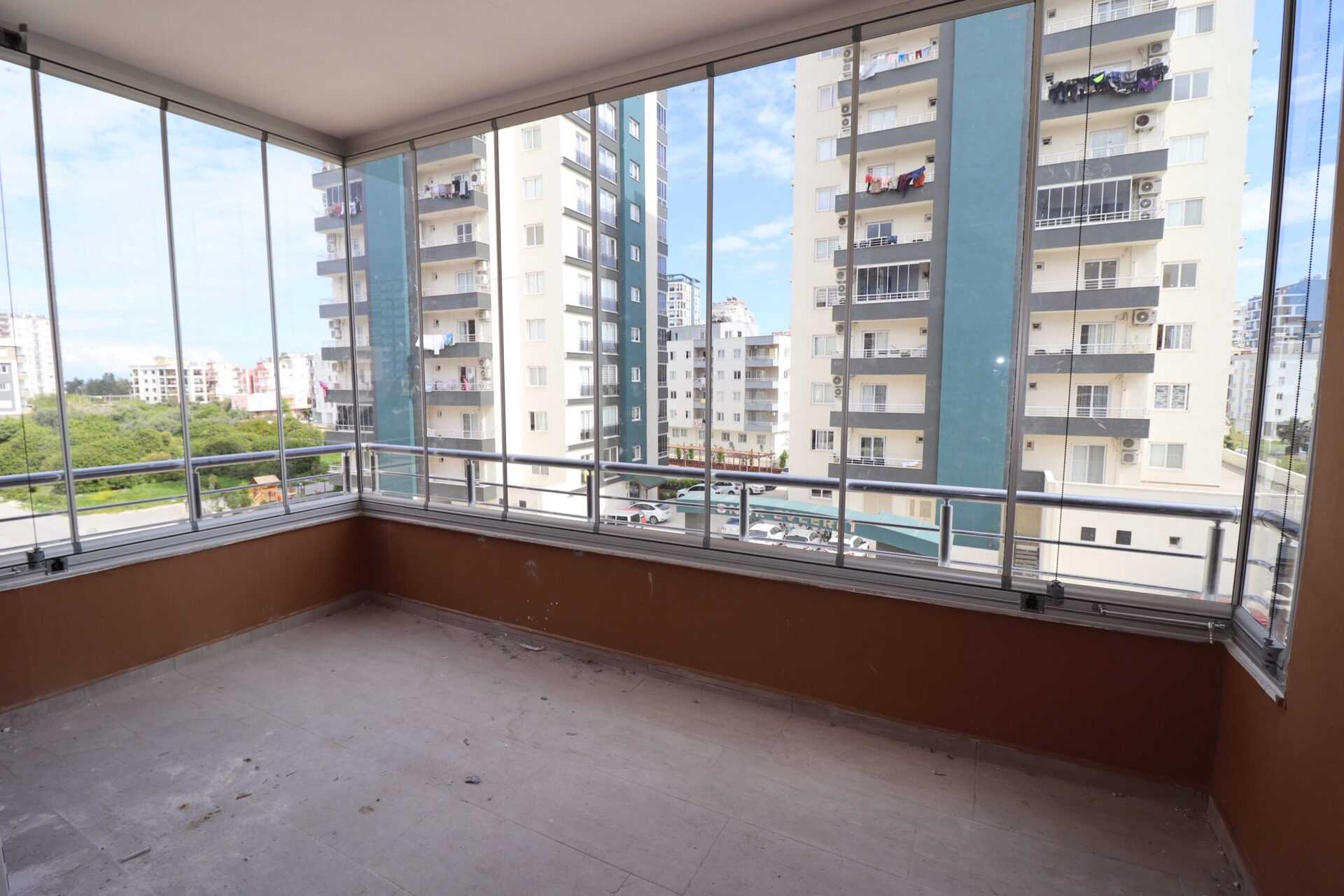 ERDEMLİ ALATA ONUR EVLERİ SİTESİ 4+1 KİRALIK DAİRE