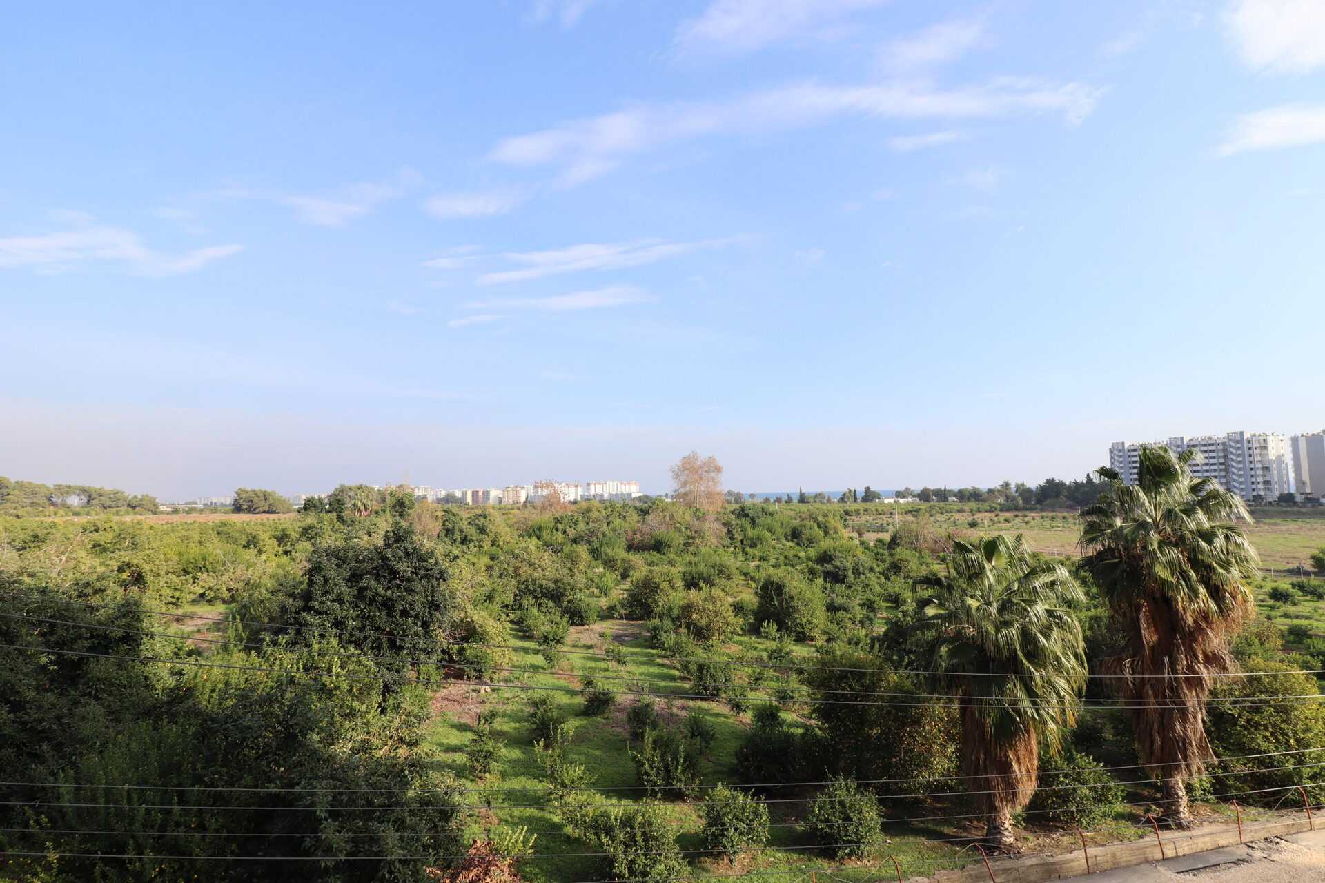 Erdemli Tömük Sembol Sitesi