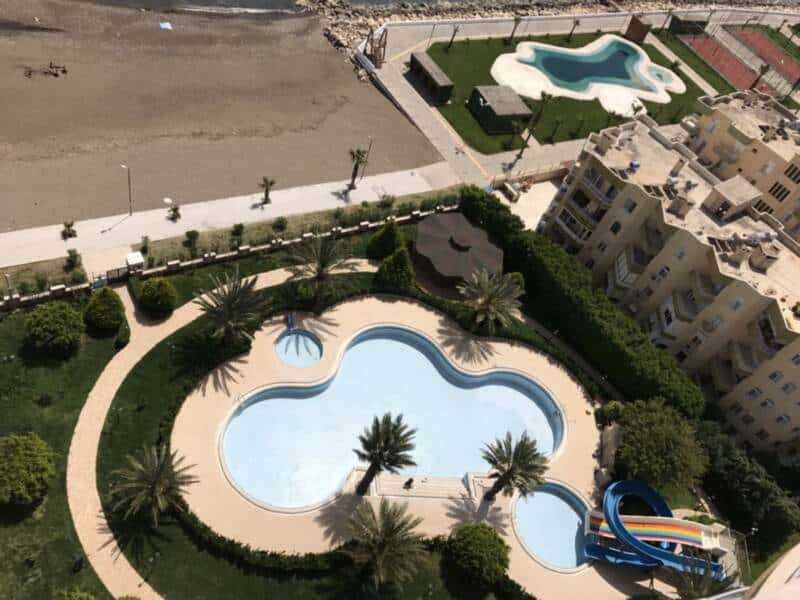 MERSİN ERDEMLİ ALATAPARK SİTESİNDE SATILIK 4+1 LÜKS YAZLIK HAVUZLU DAİRE